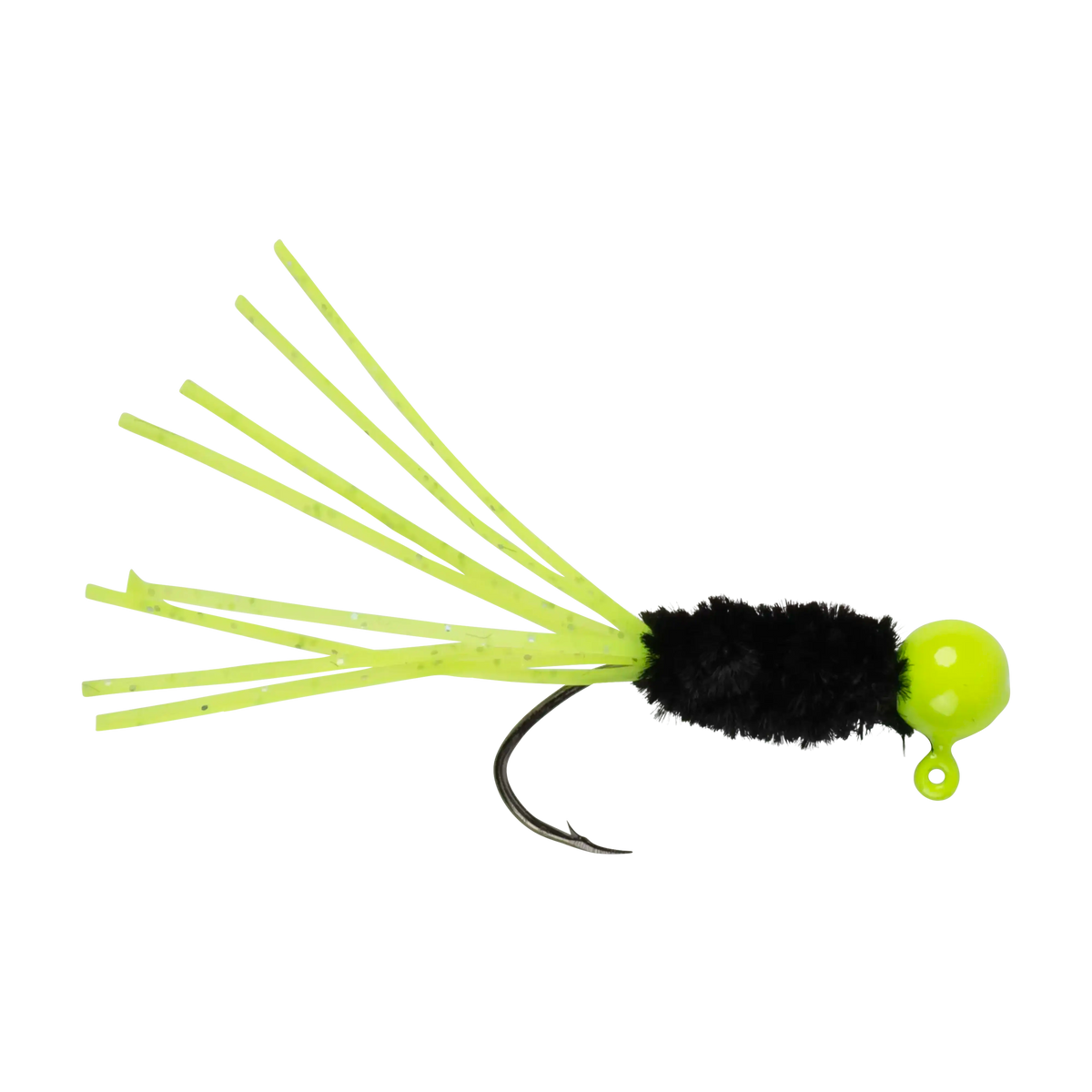 Back Porch Crappie Jigs - 3 Pack