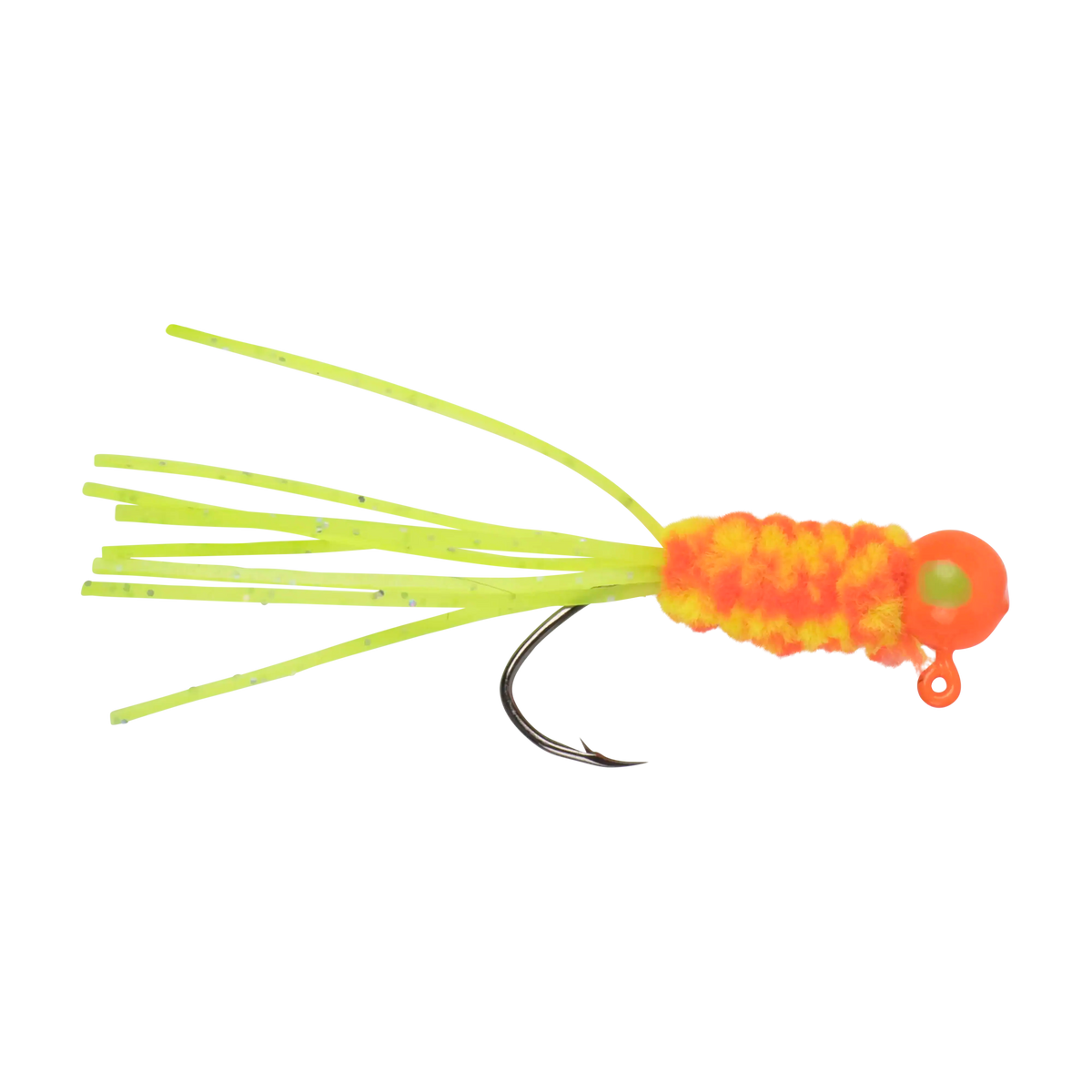 Back Porch Crappie Jigs - 3 Pack