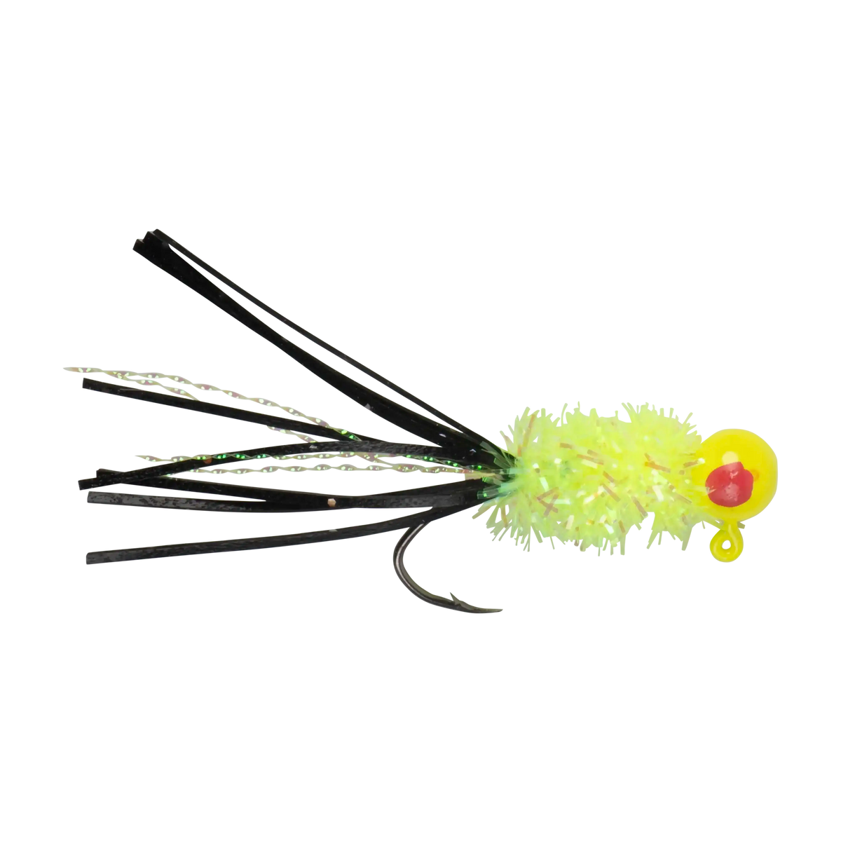 Back Porch Crappie Jigs - 3 Pack