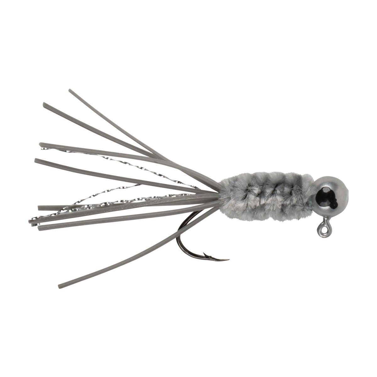 Back Porch Crappie Jigs - 3 Pack