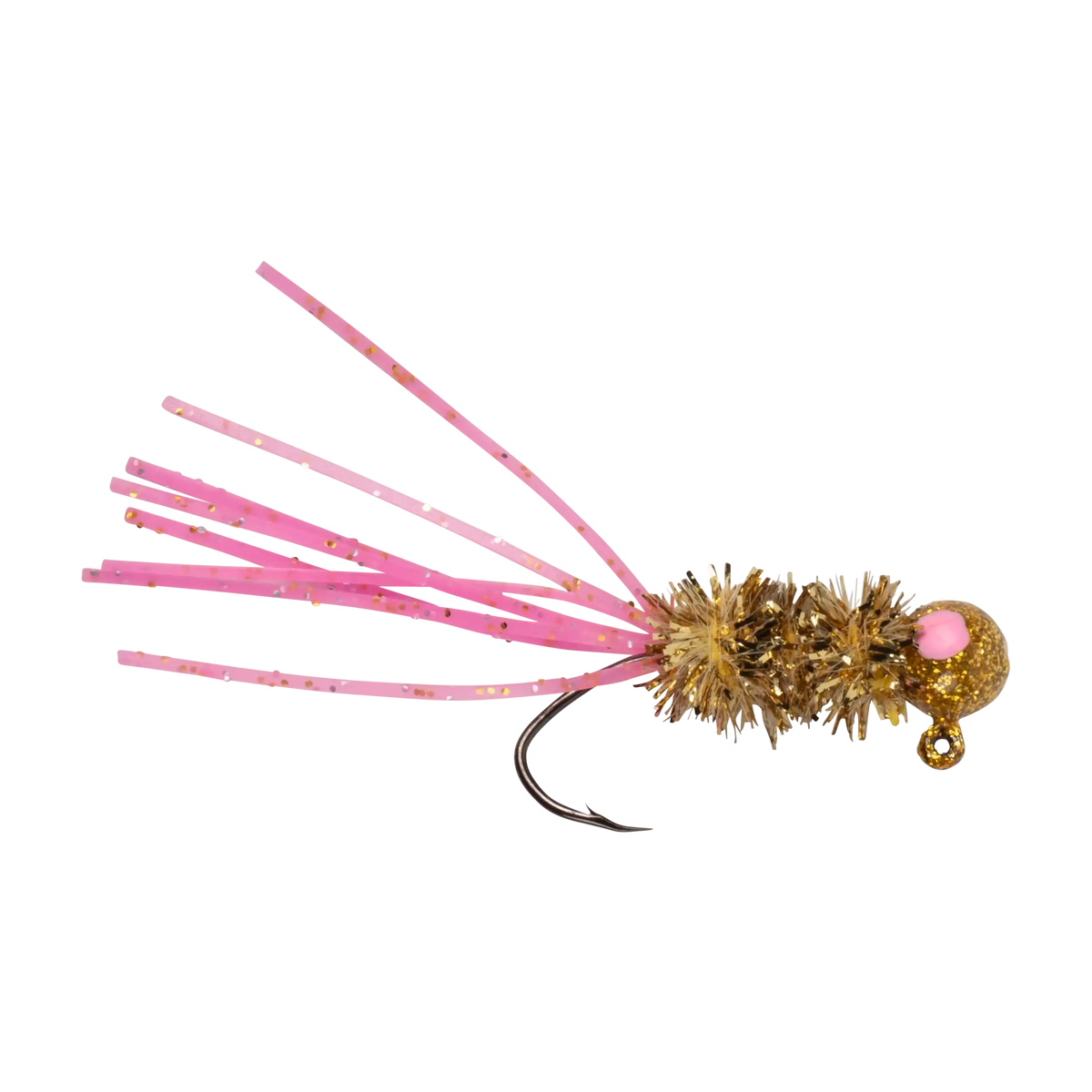 Back Porch Crappie Jigs - 3 Pack
