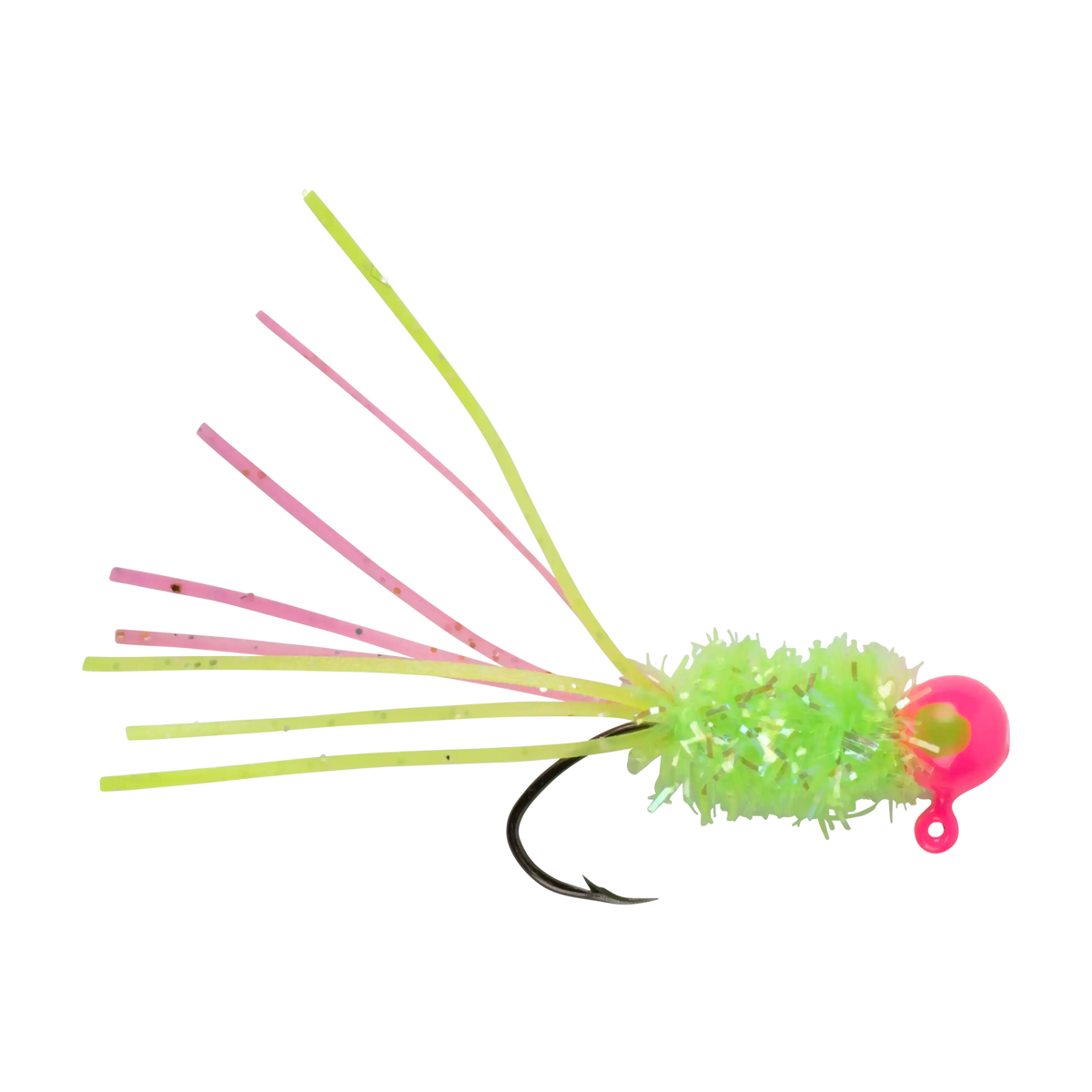 Back Porch Crappie Jigs - 3 Pack