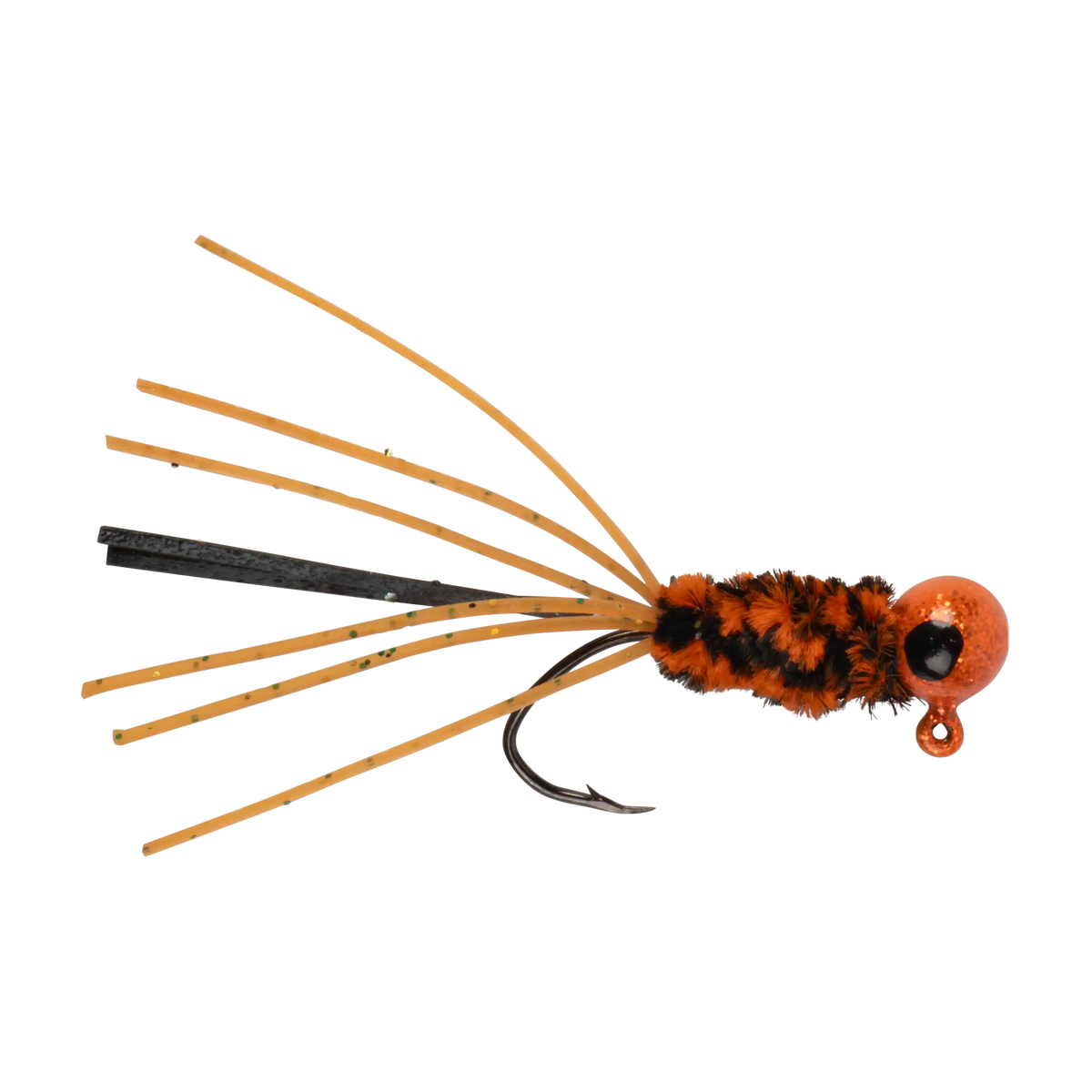 Back Porch Crappie Jigs - 3 Pack