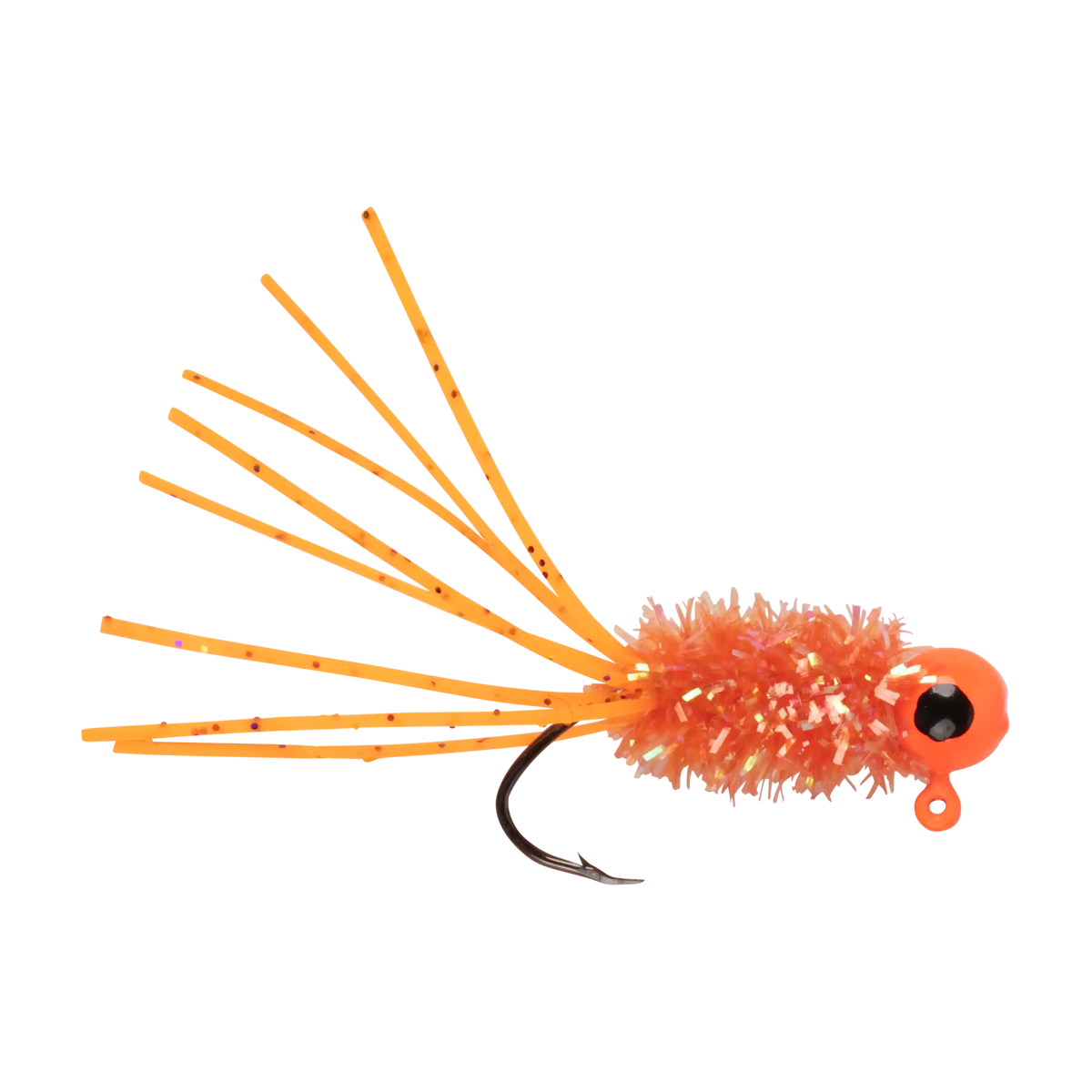 Back Porch Crappie Jigs - 3 Pack