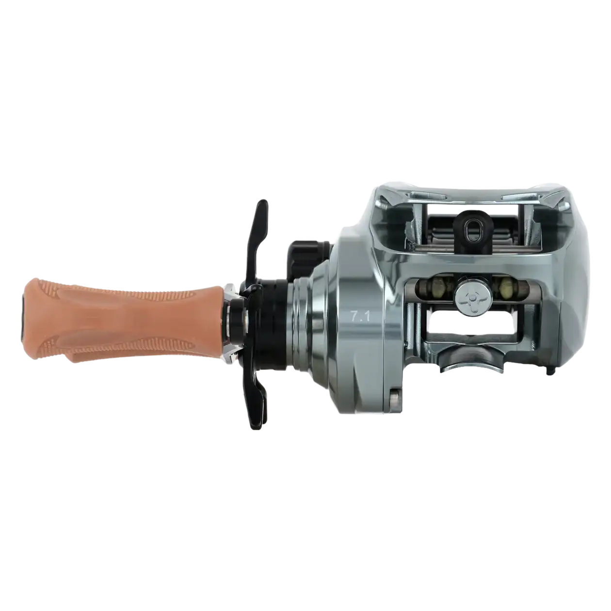 Bates Fishing Hundo'50 Casting Reels