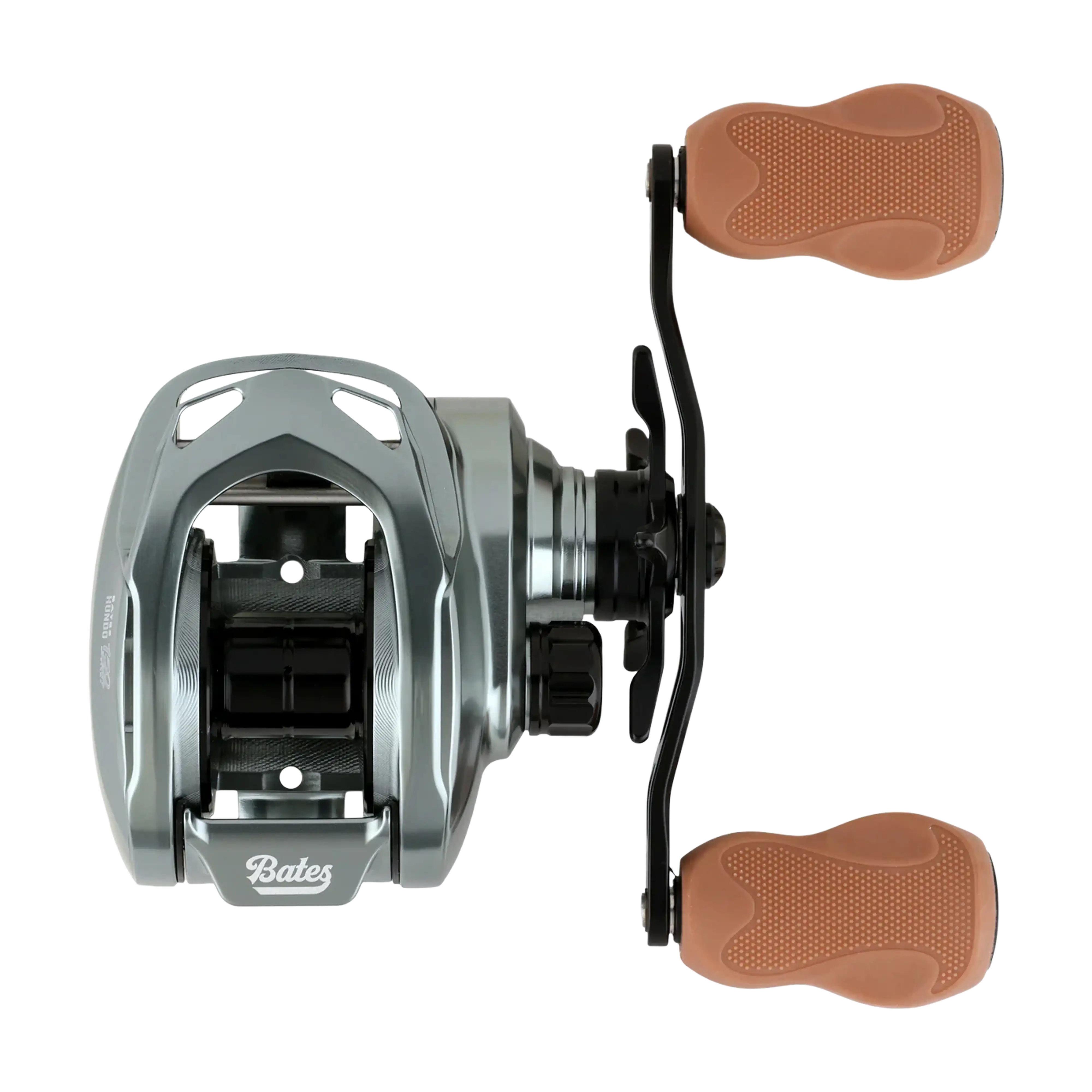 Bates Fishing Hundo'50 Casting Reels