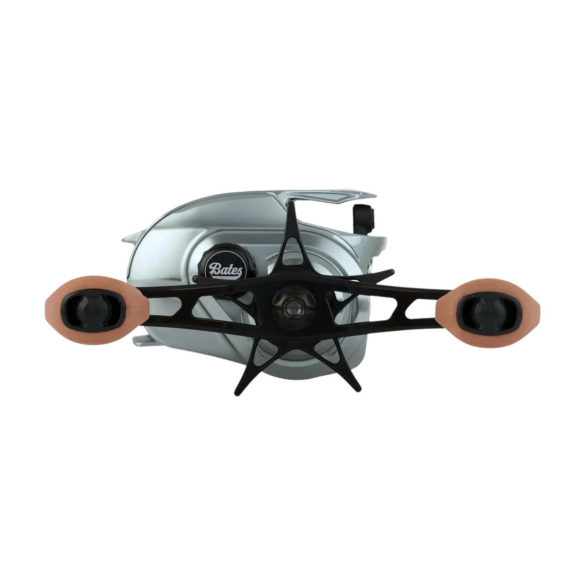 Bates Fishing Hundo'50 Casting Reels Right / 7.1:1