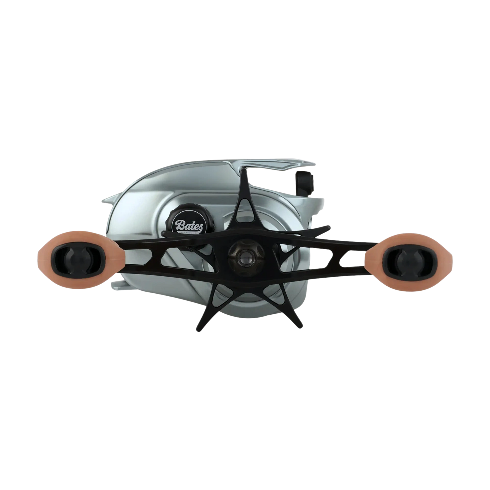 Bates Fishing Hundo'50 Casting Reels - 7.1:1 / Right Bates Fishing Hundo'50 Casting Reels - 7.1:1 / Right