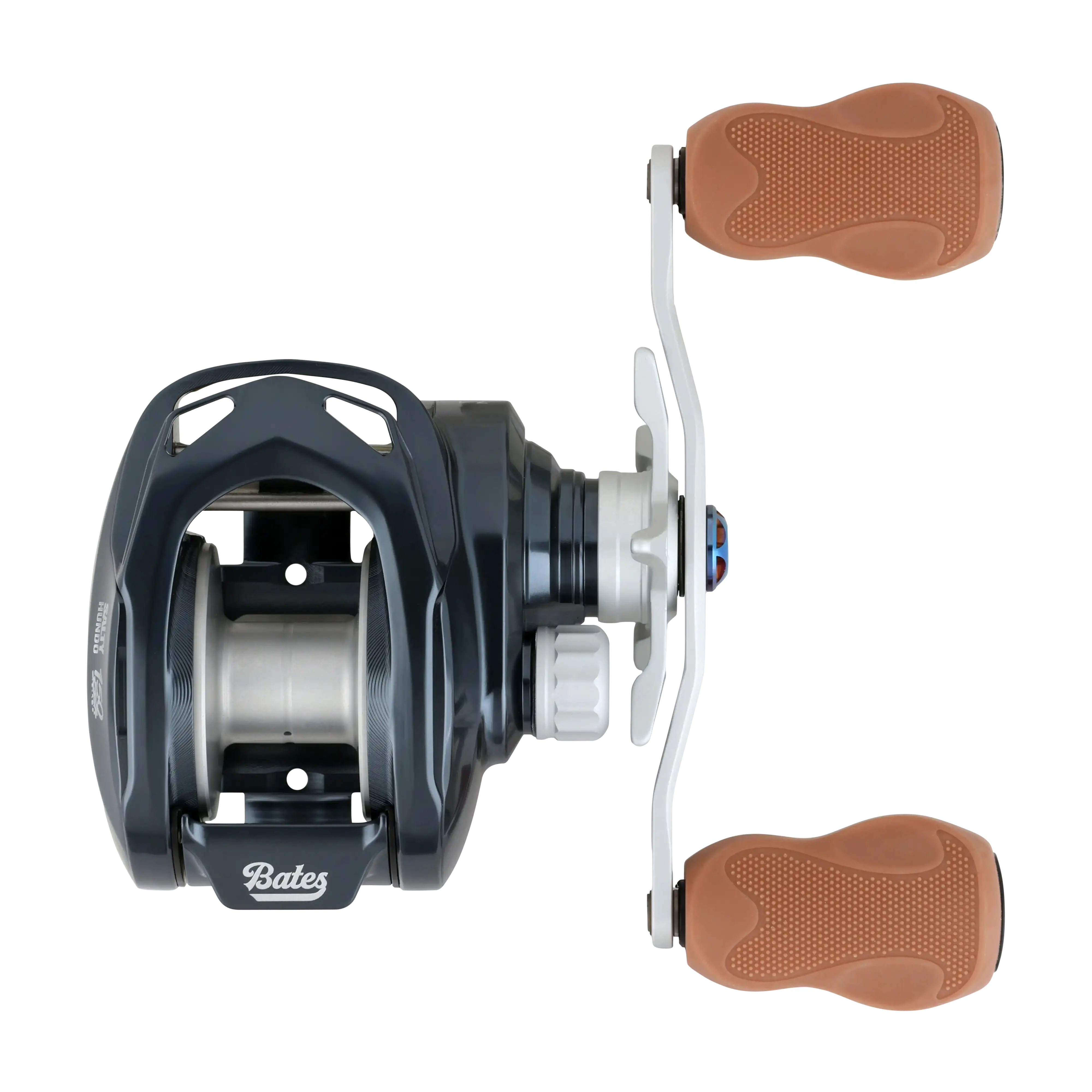 Bates Fishing Co. Salty Hundo'50 Casting Reels
