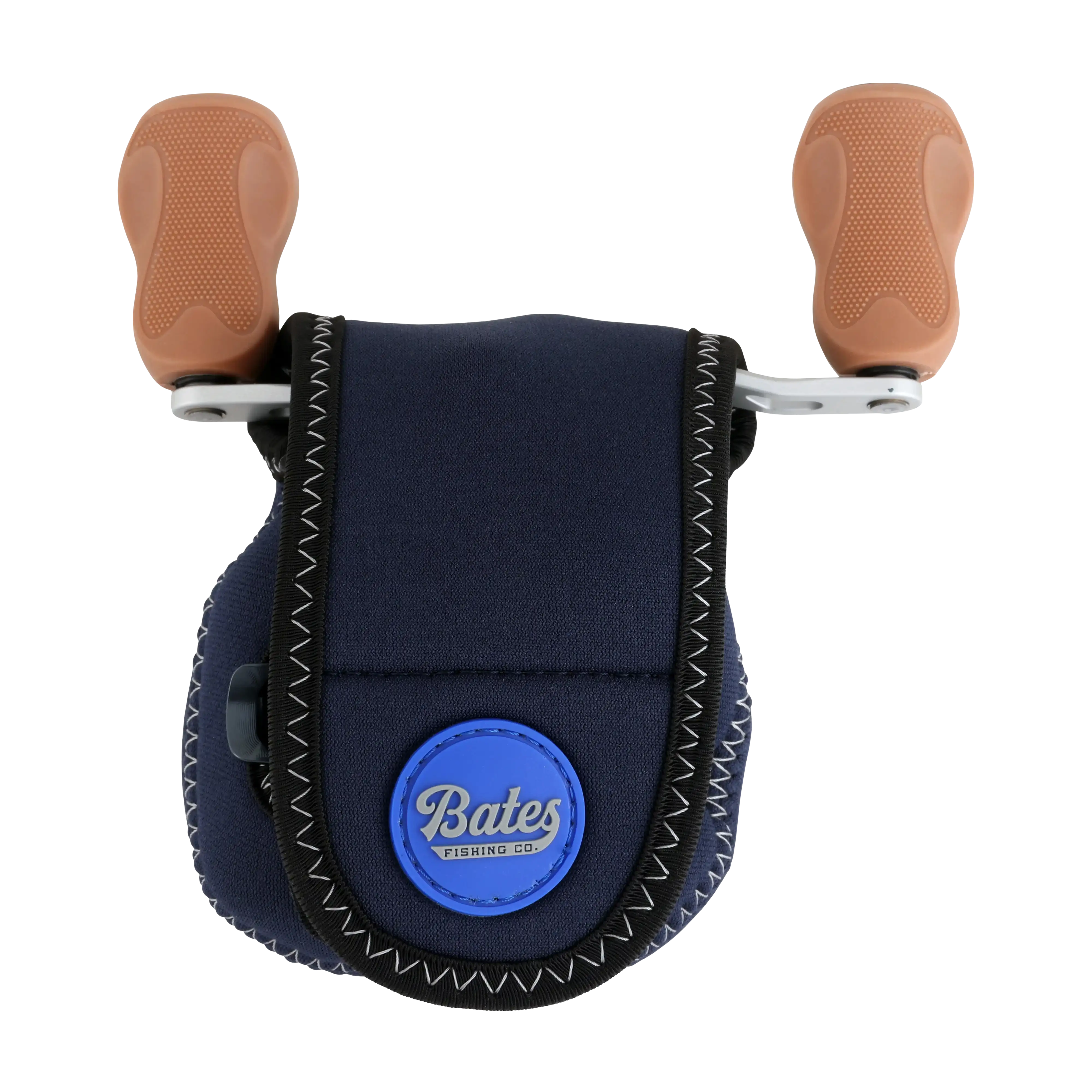 Bates Fishing Co. Salty Hundo'50 Casting Reels