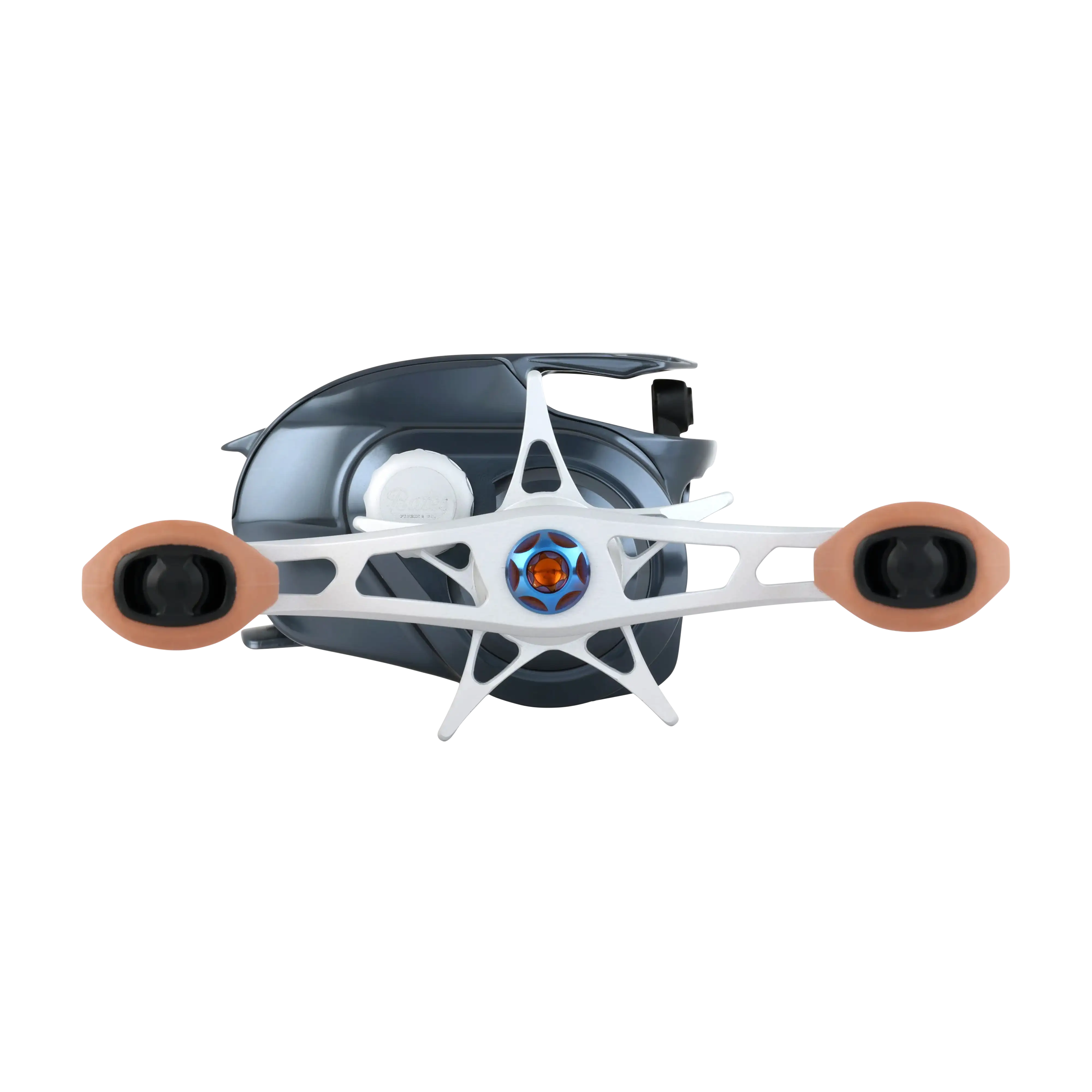 Bates Fishing Co. Salty Hundo'50 Casting Reels