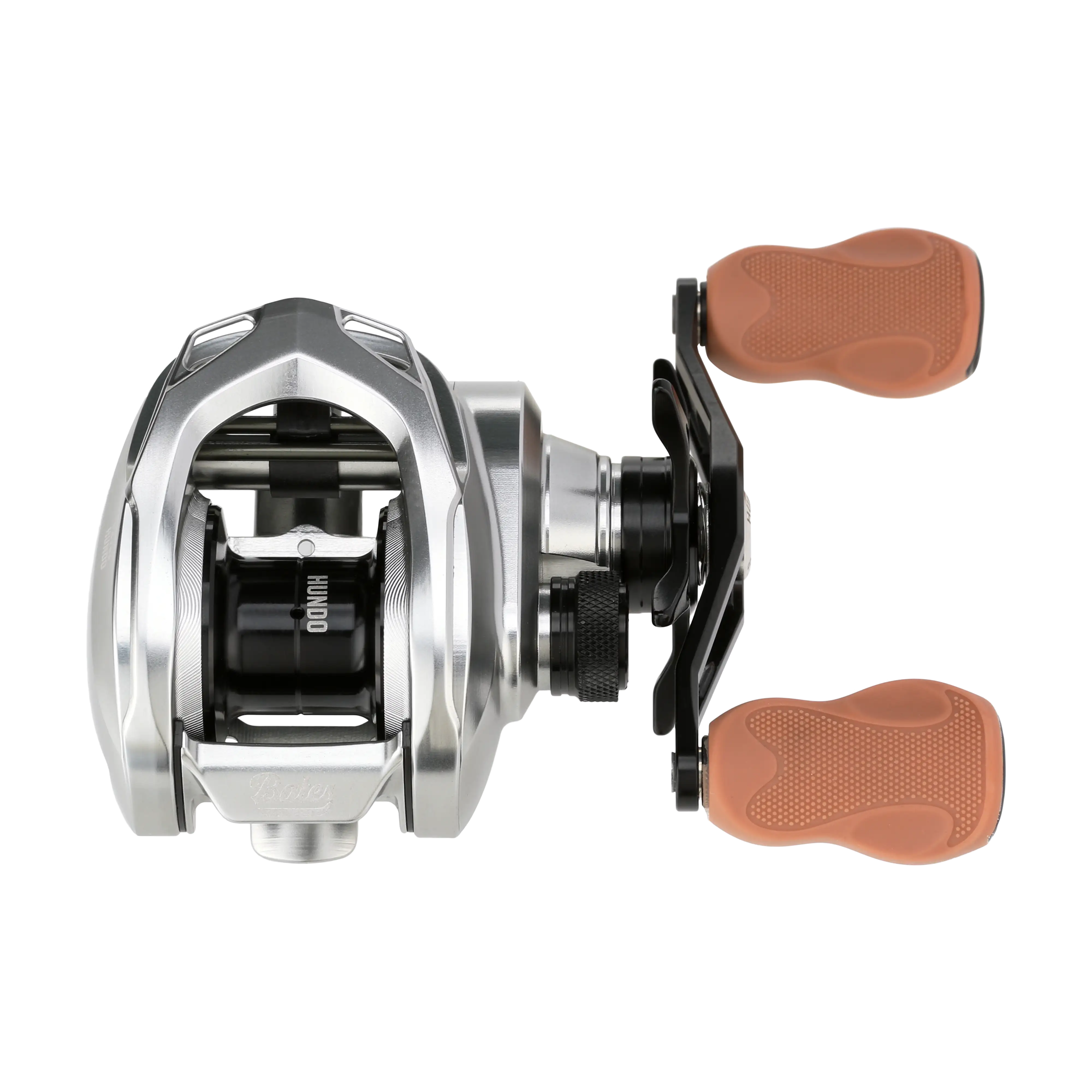 Hundo Baitcasting Reel