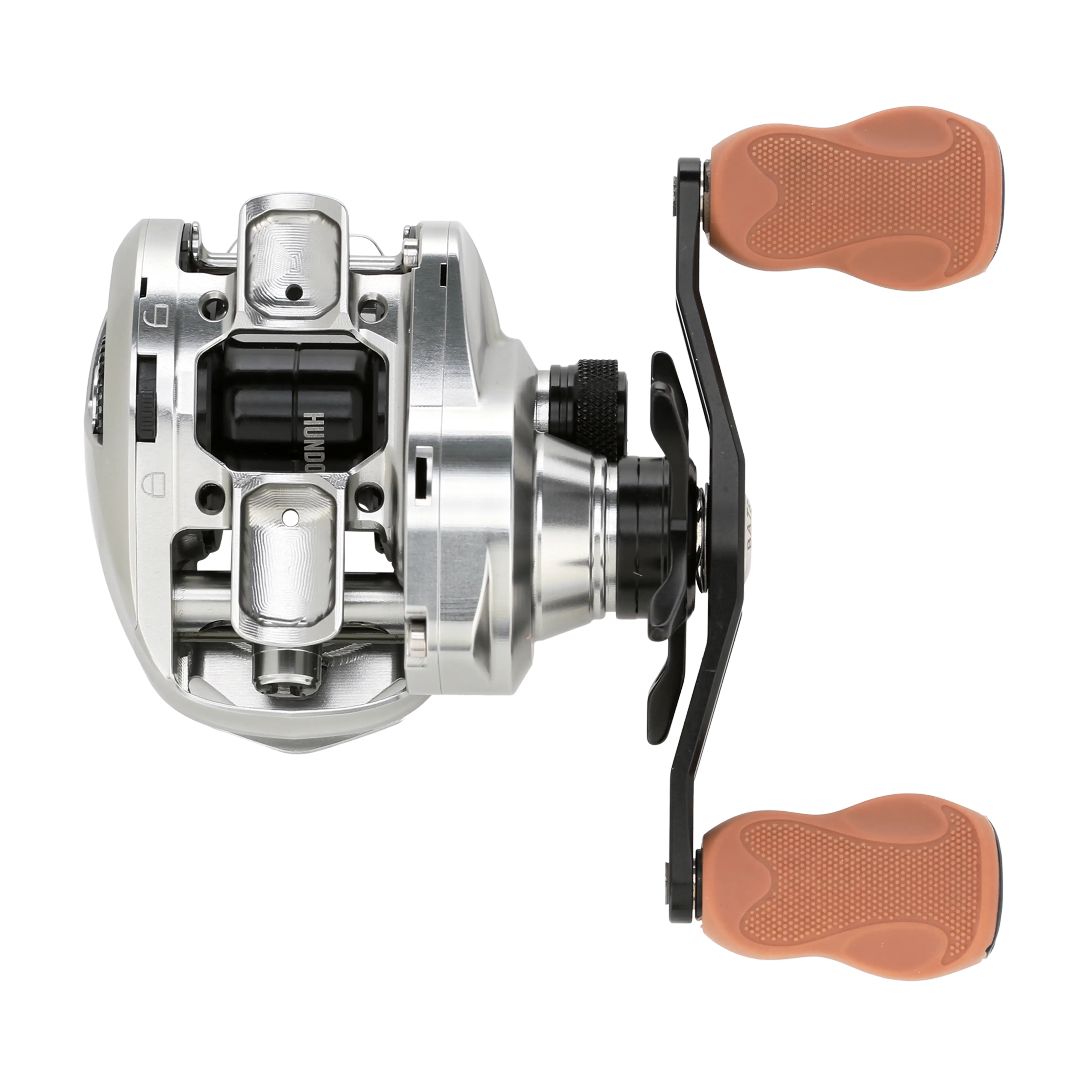 Hundo Baitcasting Reel