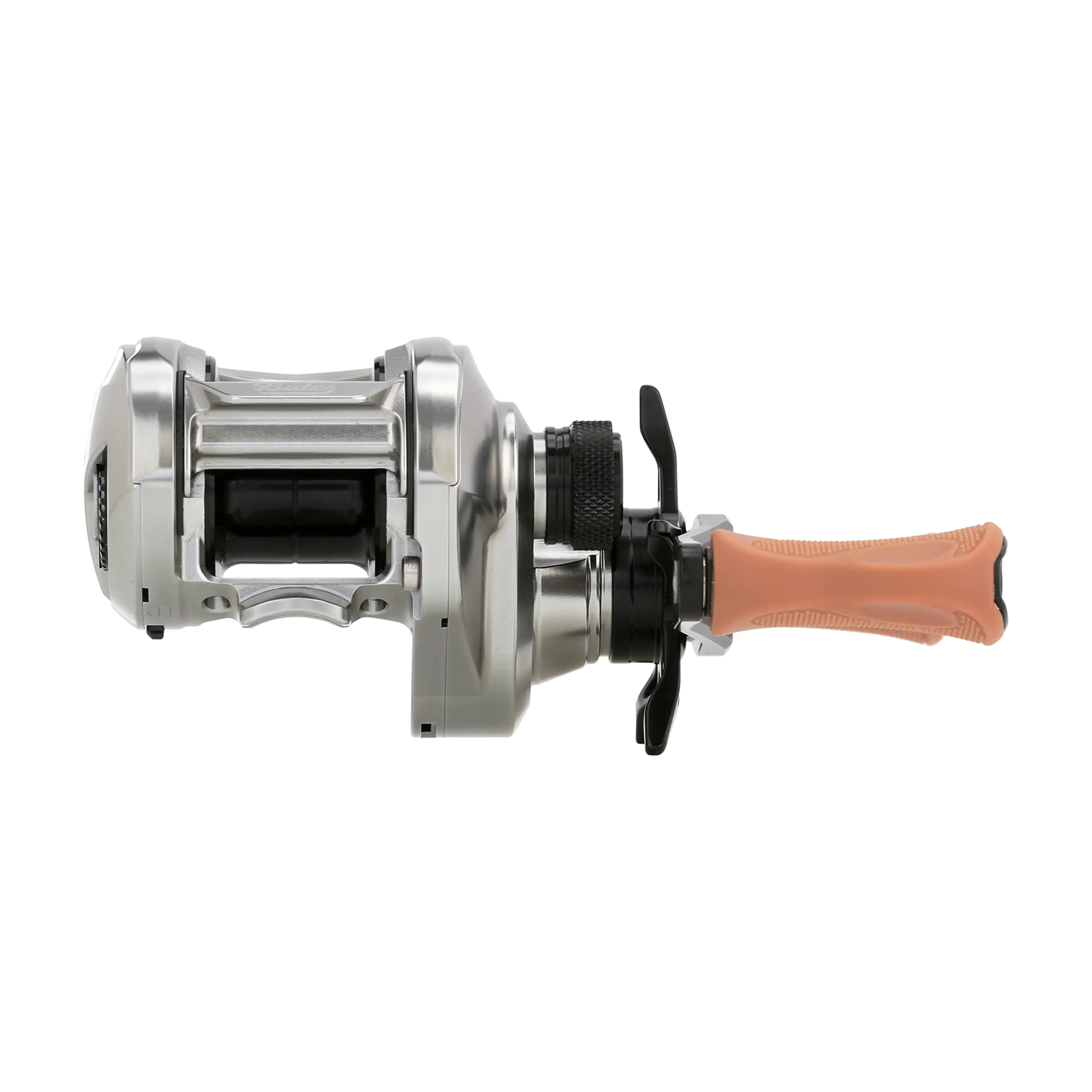 Hundo Baitcasting Reel