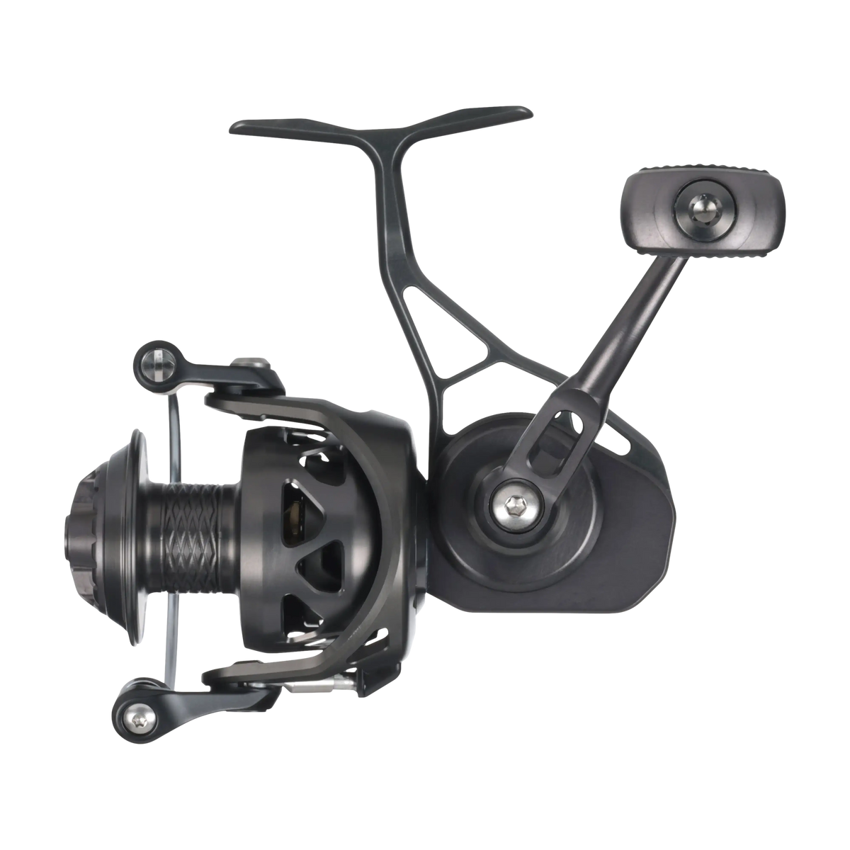 Bates SAM Spinning Reels