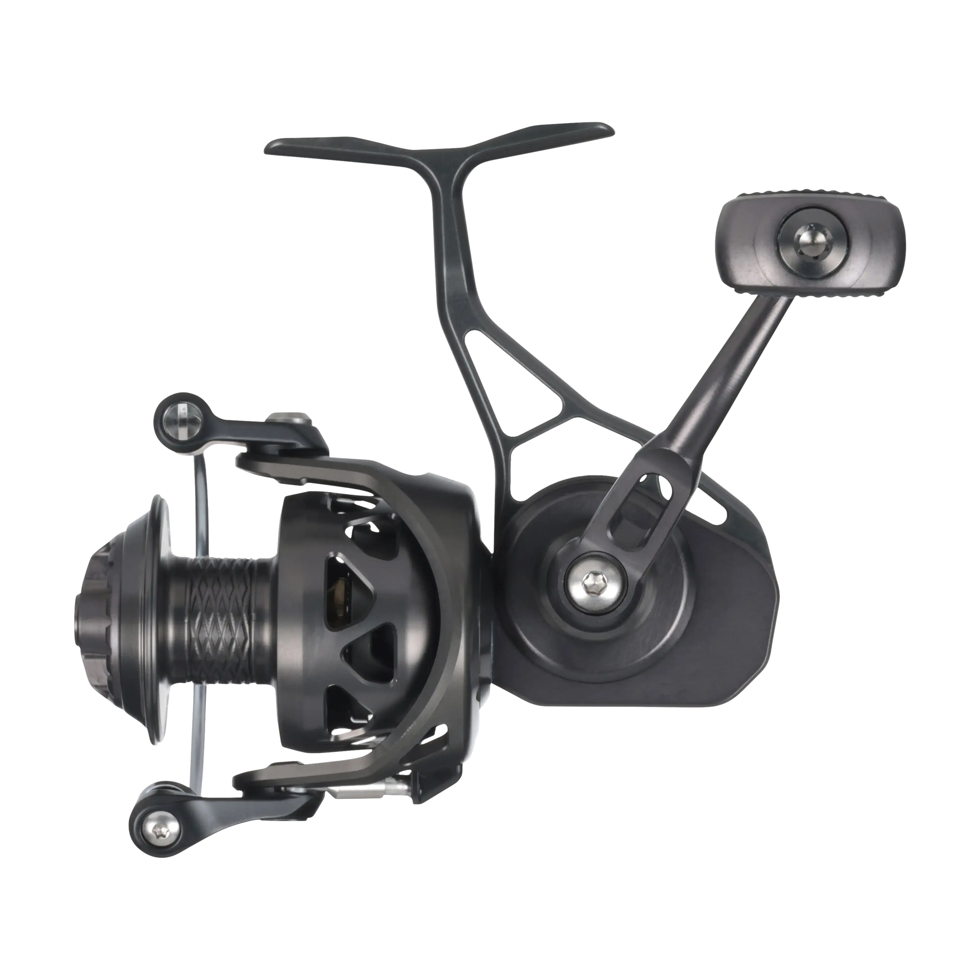 Bates Fishing Co. SAM 2500 Spinning Reels