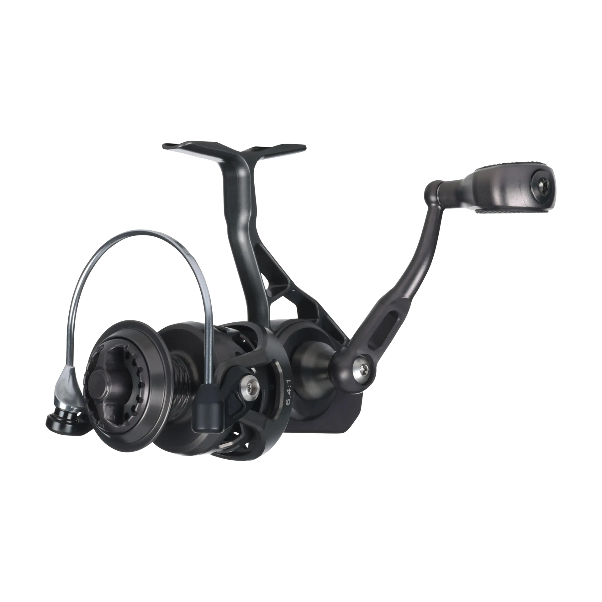 Bates SAM Spinning Reels