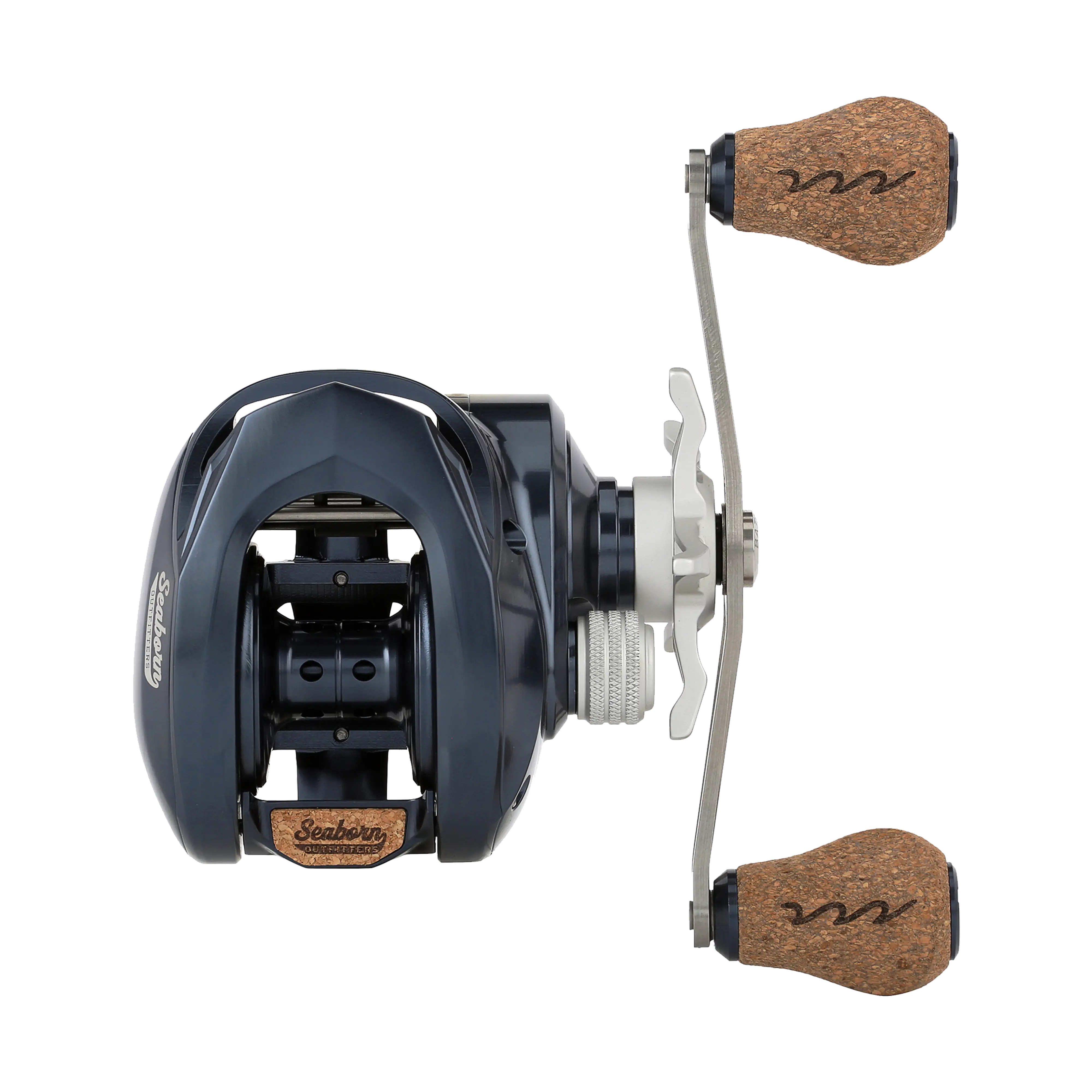 Salty 150 Baitcasting Reel