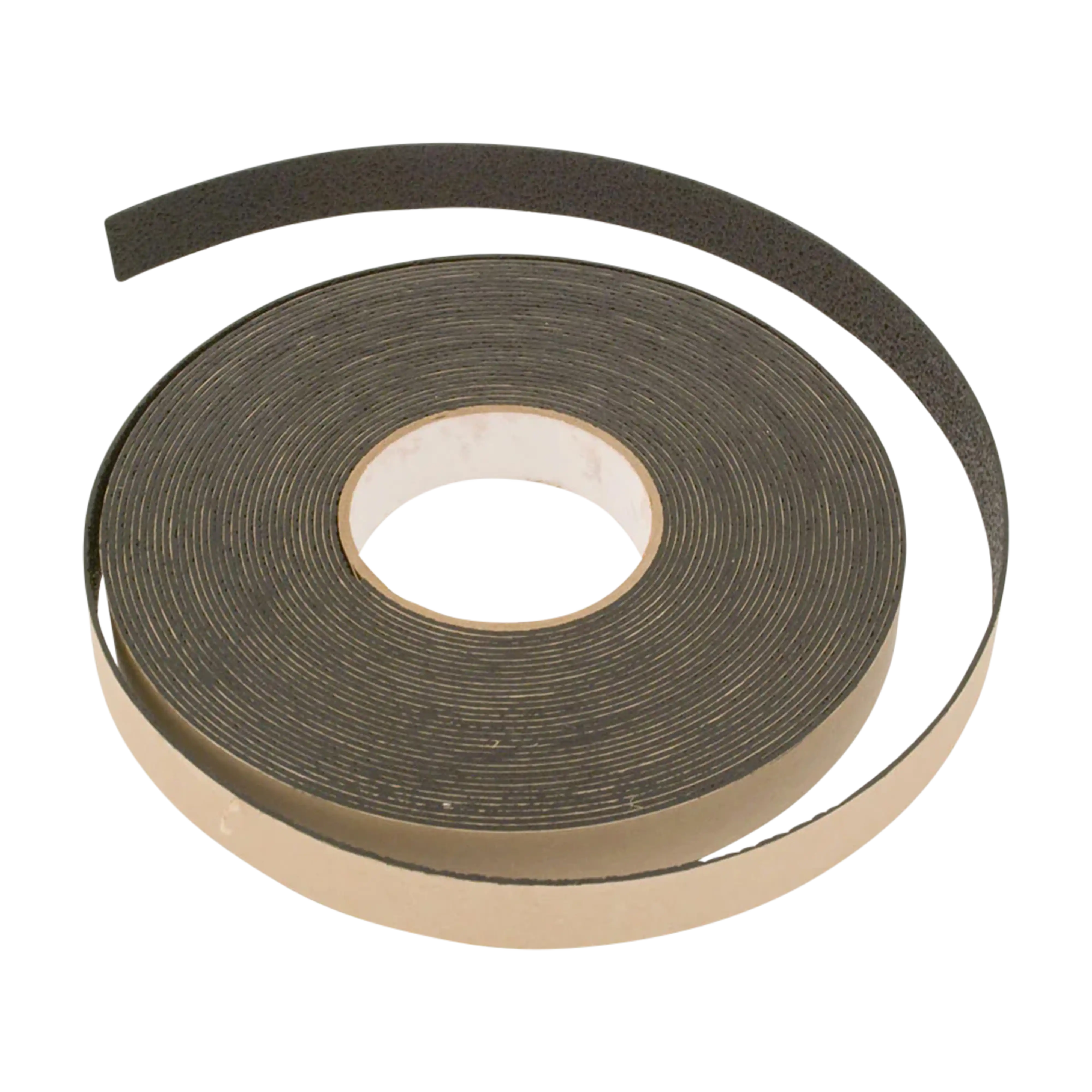 American Tackle Black Textured Surf Grip Tape – 50' Roll