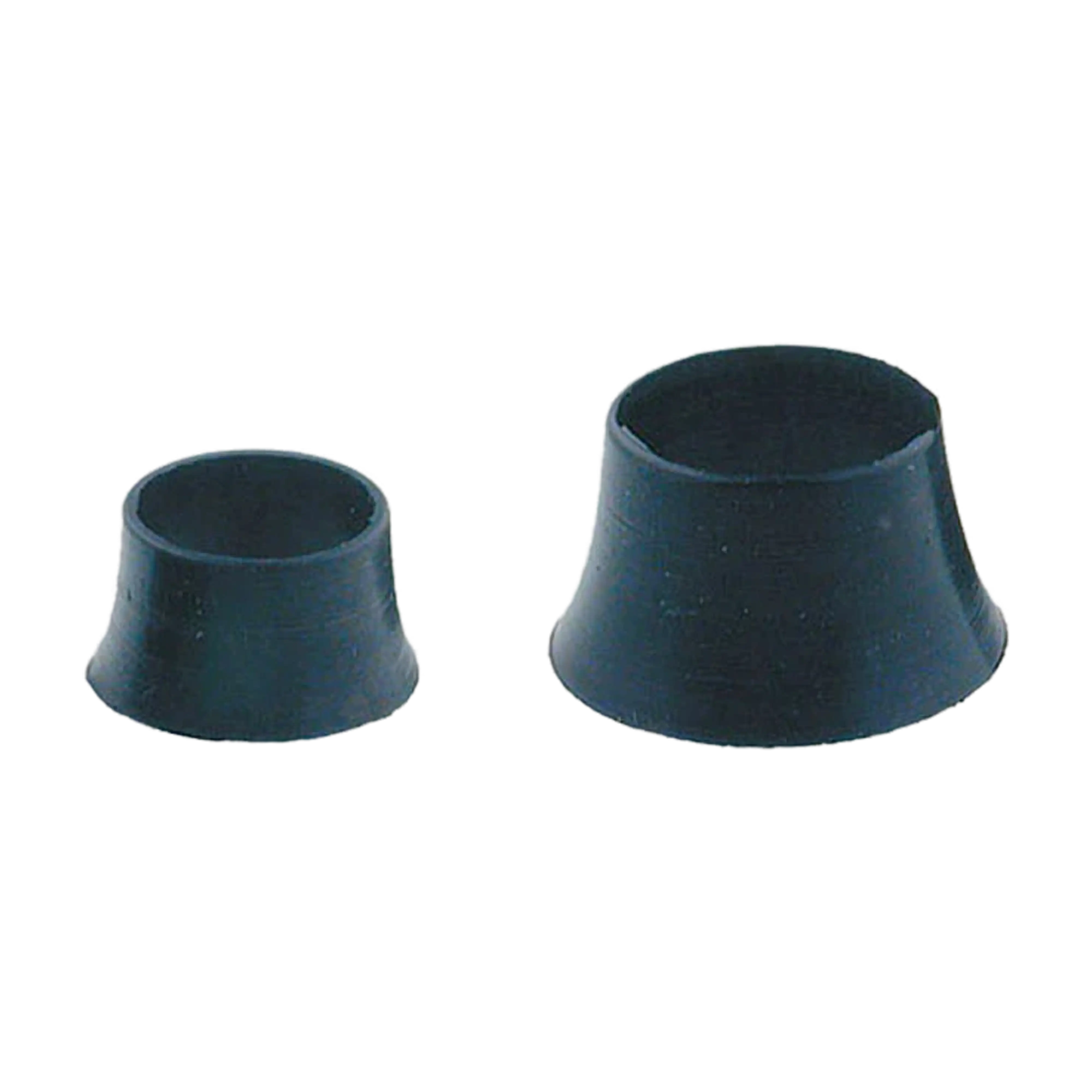 American Tackle Black Vinyl Winding Checks