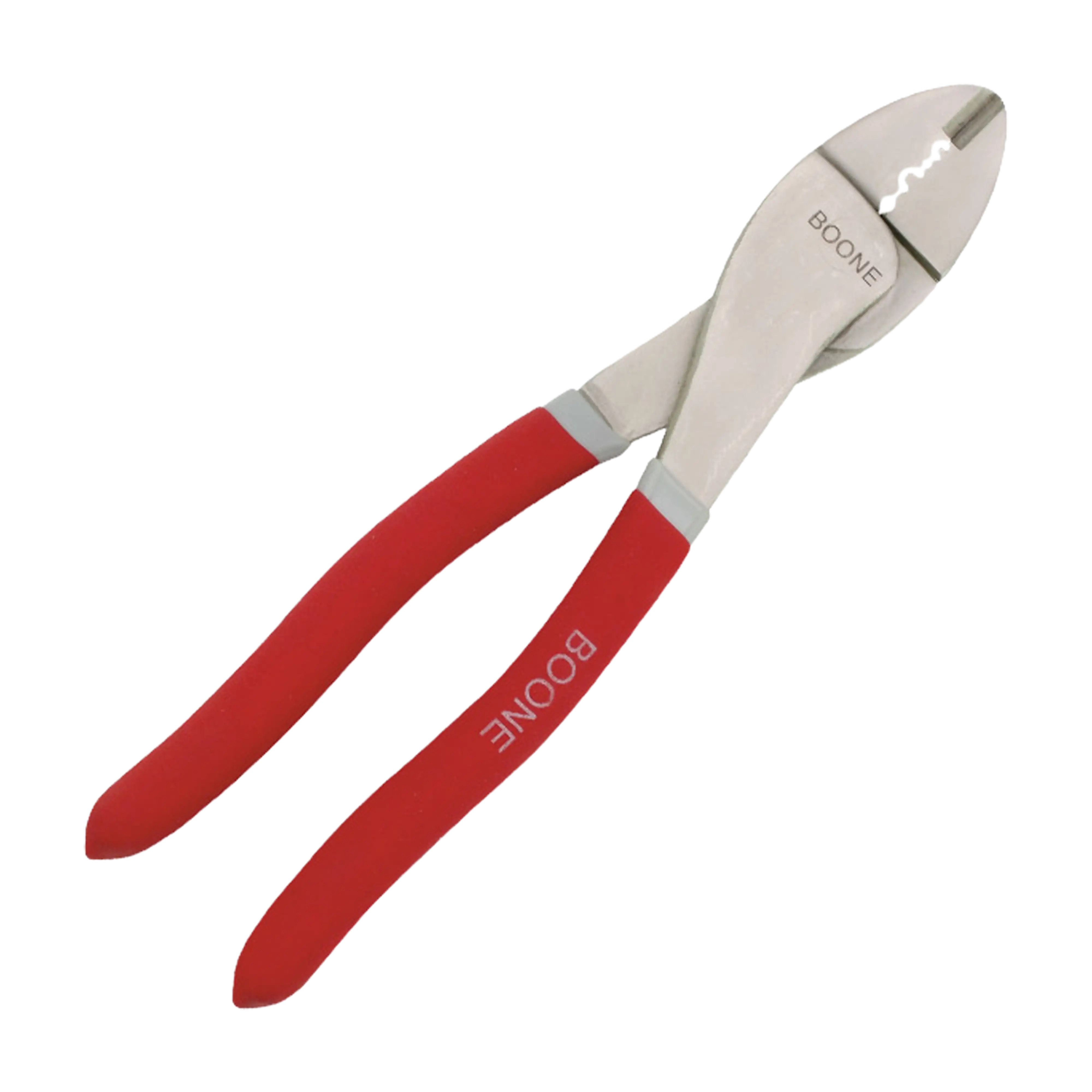 Boone Bait Stainless Steel Crimping Tool