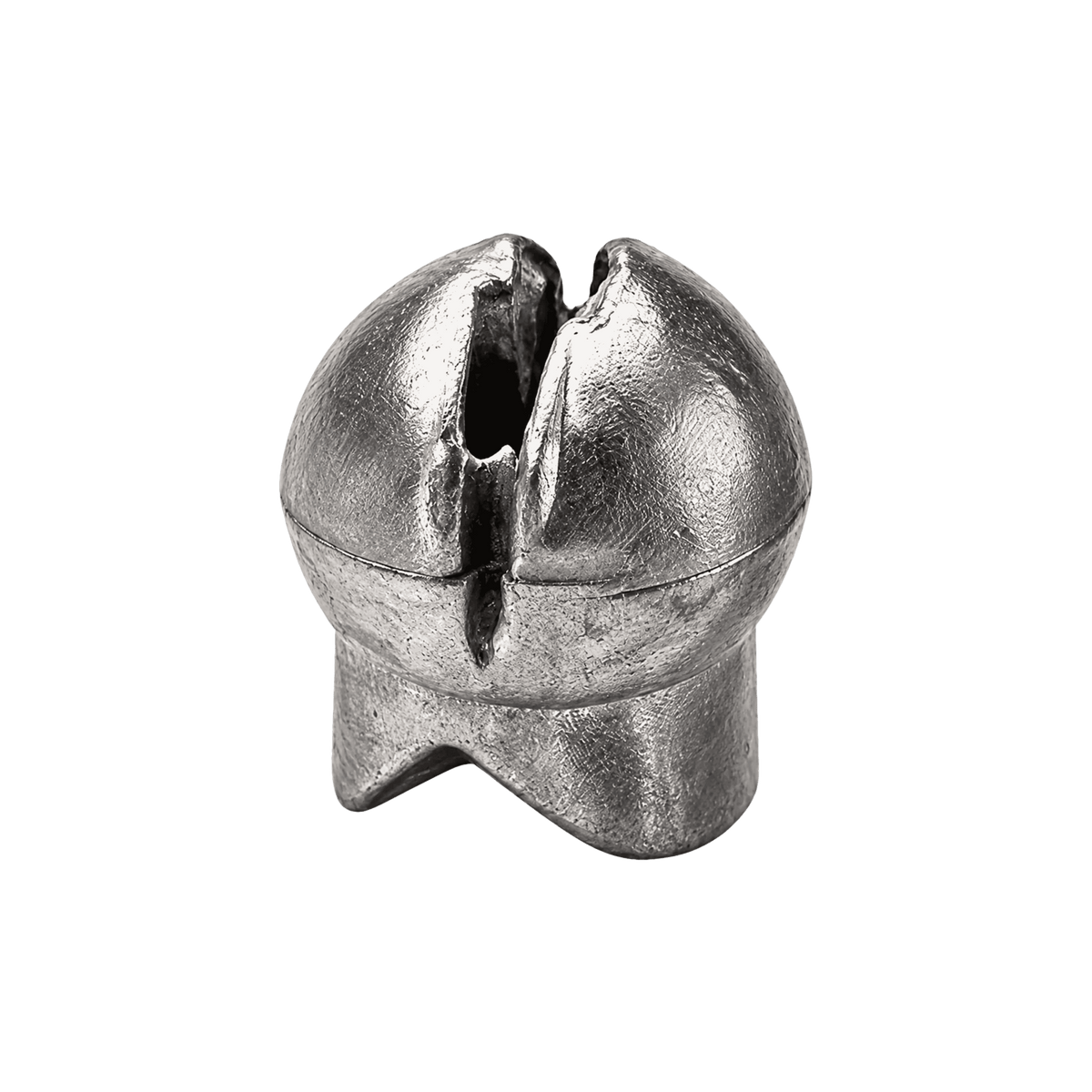 Bullet Weights Reusable Split Shot Weights