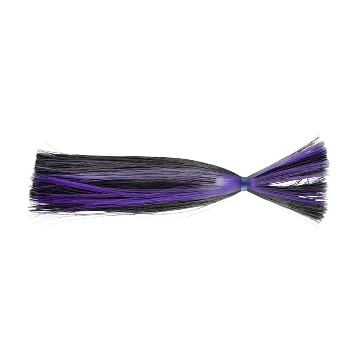 ditch witch fishing lure C&H Lures Sea Witch Trolling Lure Black/Purple / 1/4 oz