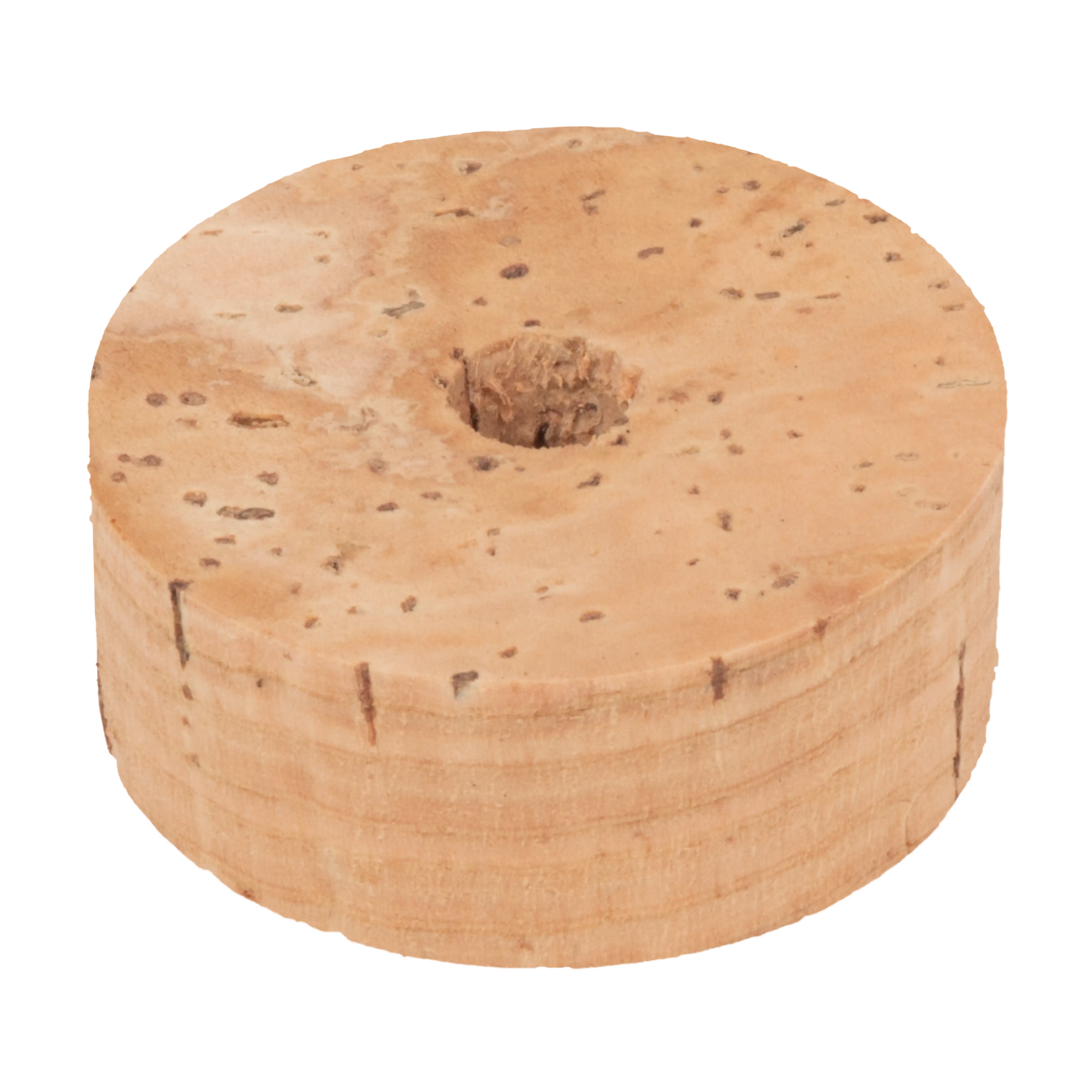Cork4us Natural Cork Rings