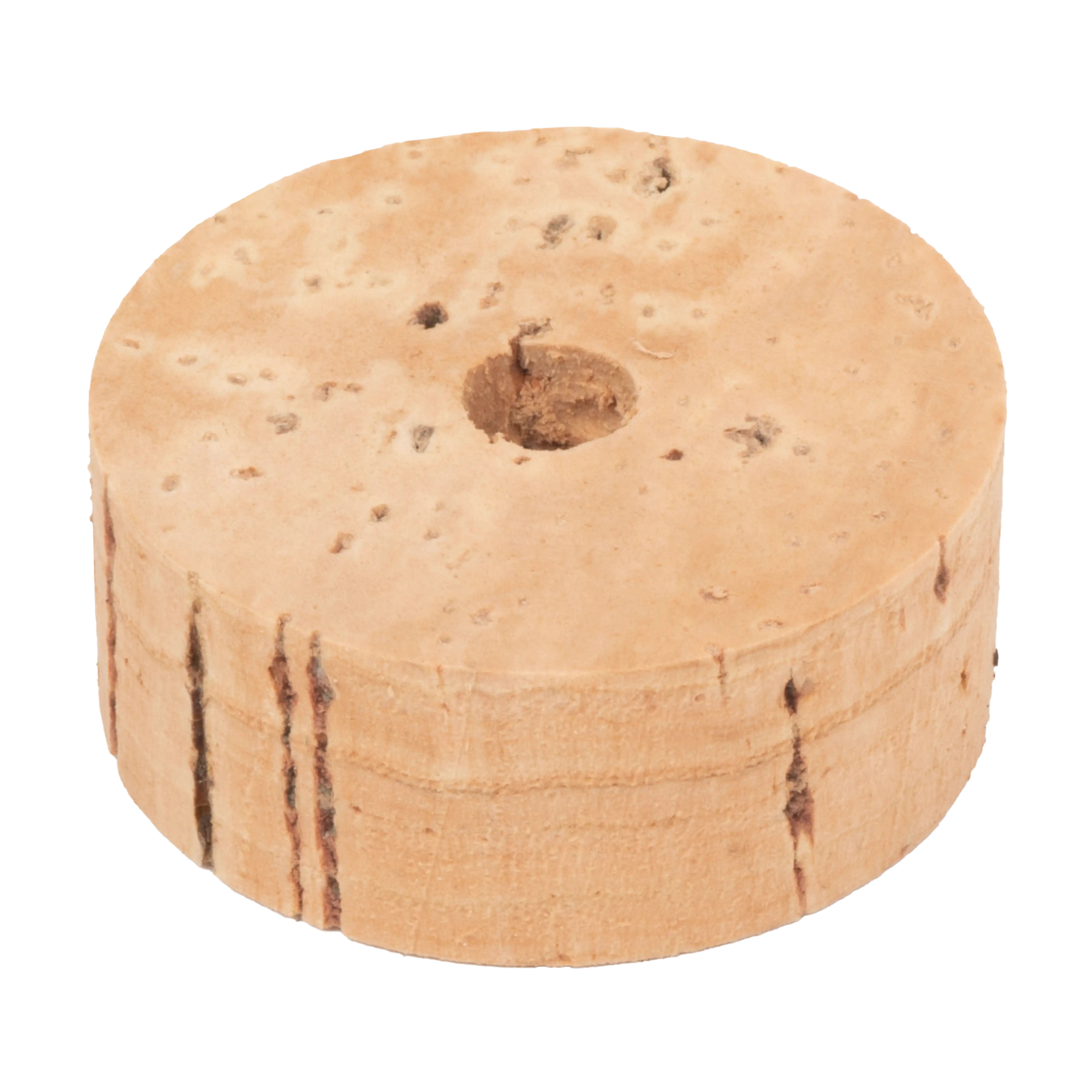 Cork4us Natural Cork Ring Sleeves