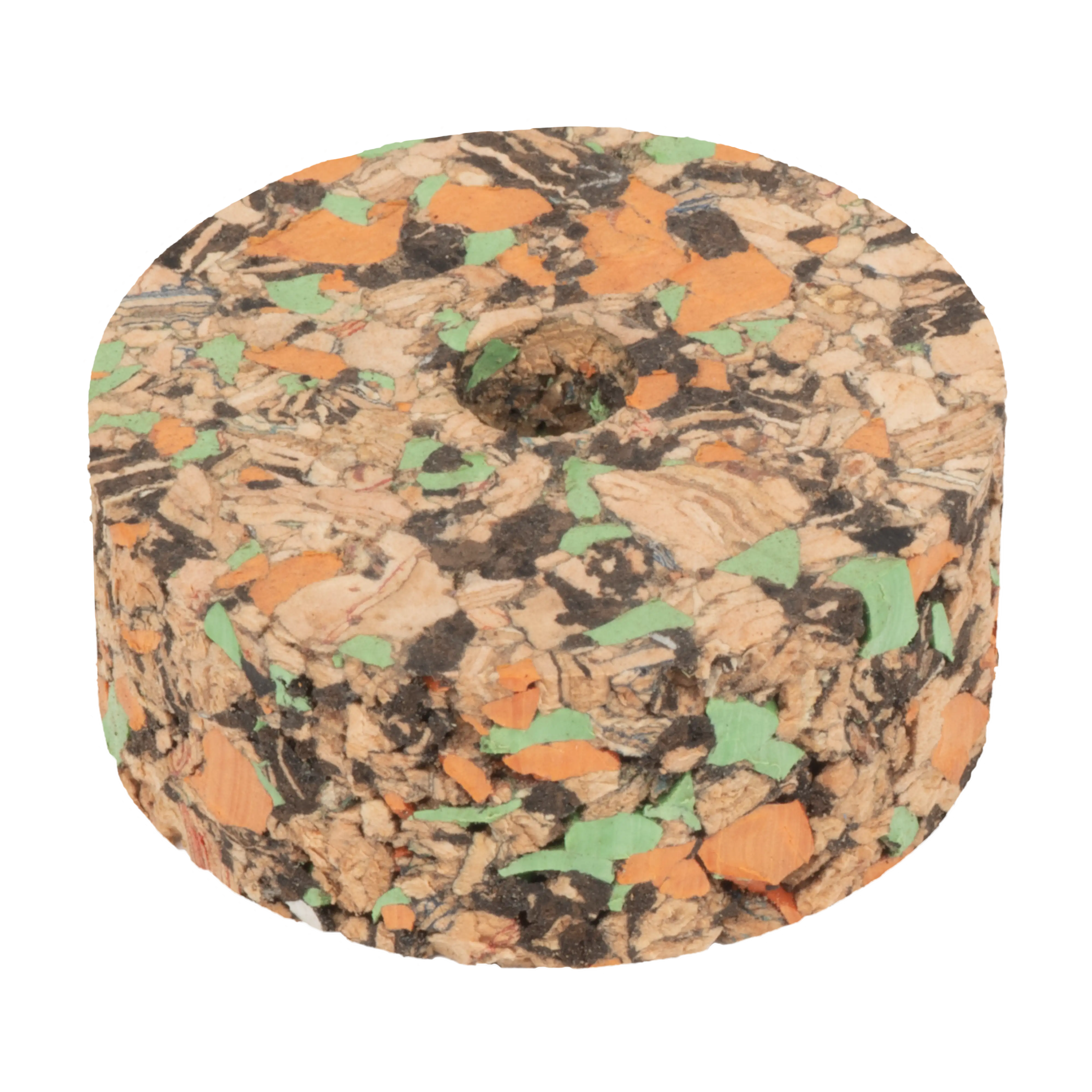 Cork4us Premium Burl Color Cork Rings