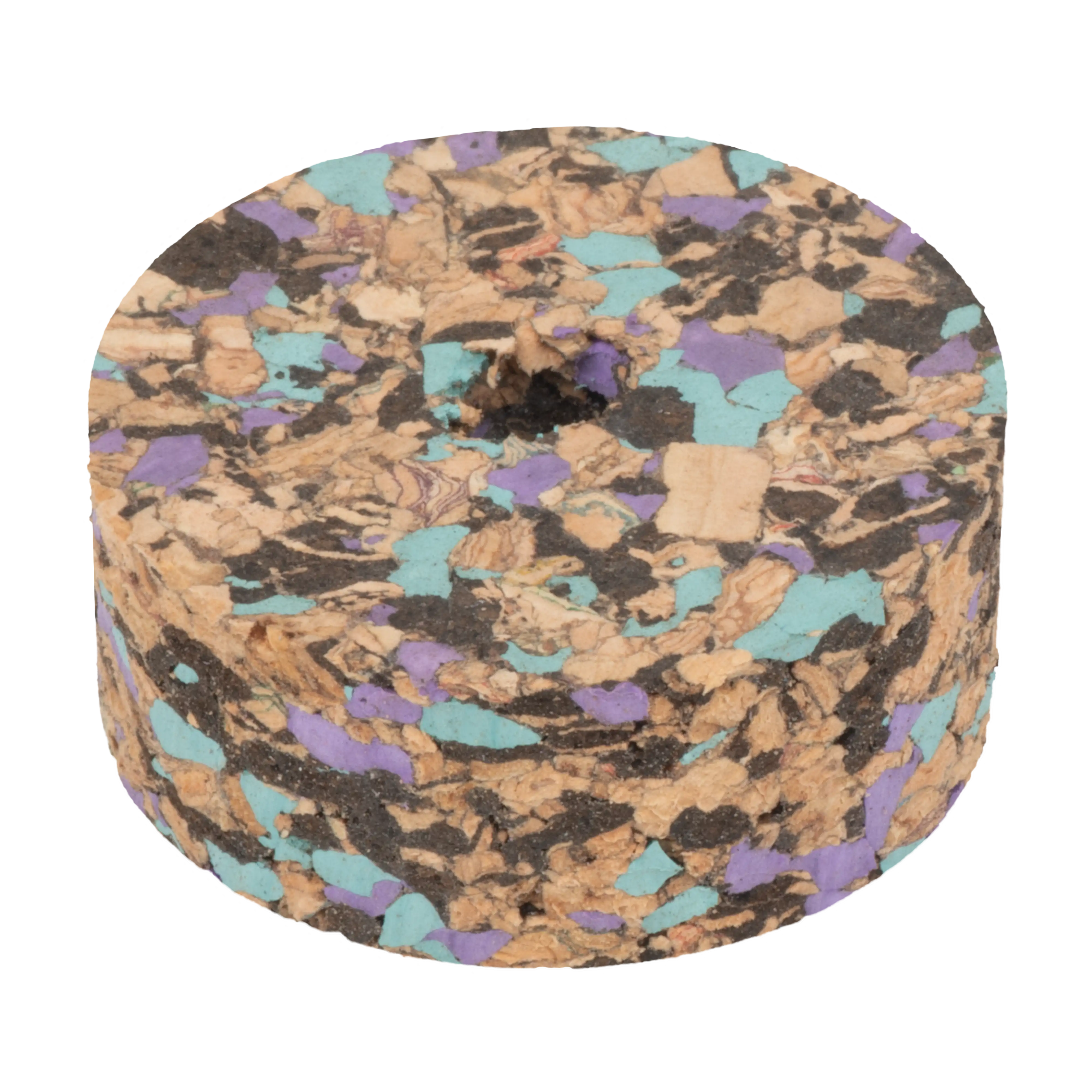 Cork4us Premium Burl Color Cork Rings