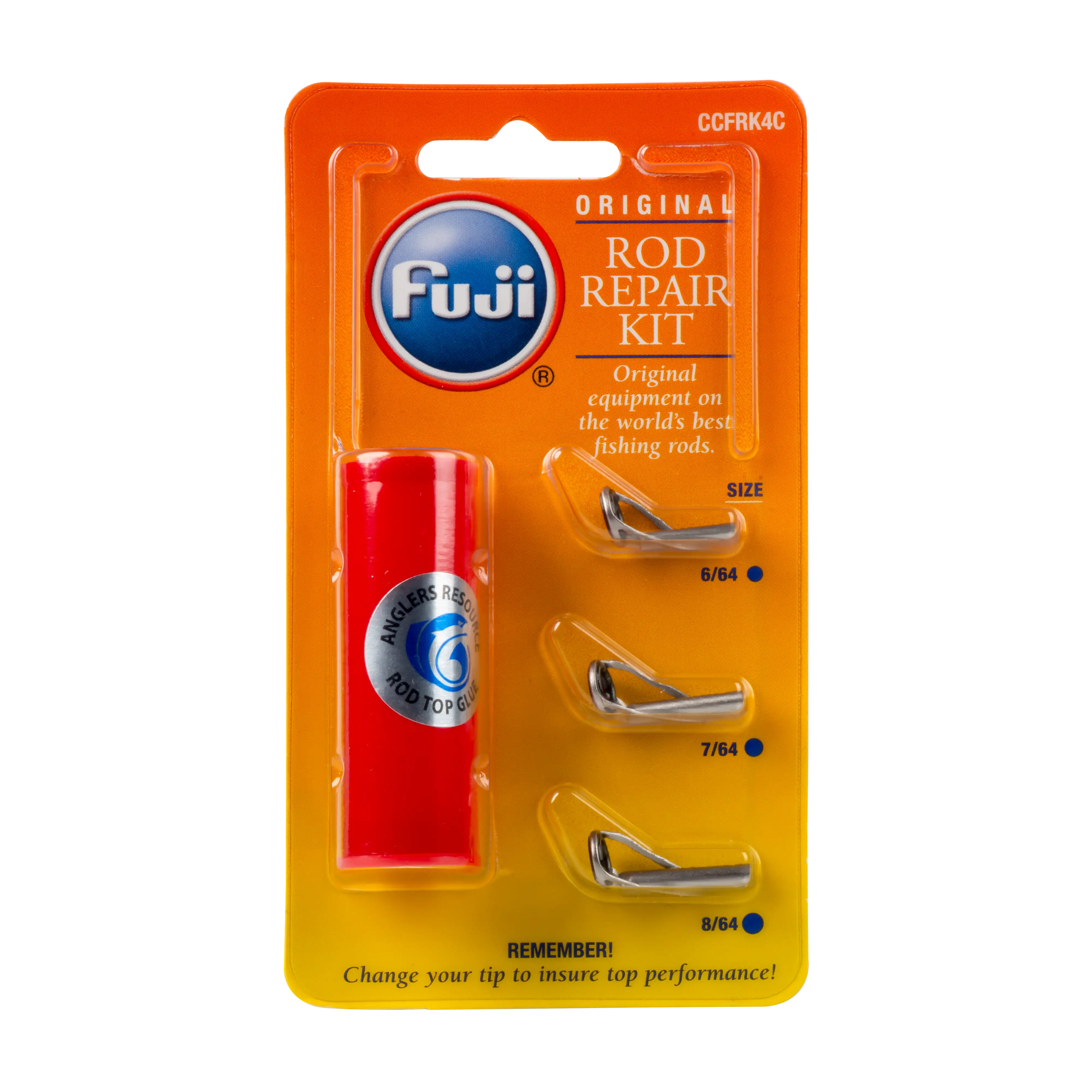 Fuji Rod Tip Repair Kit