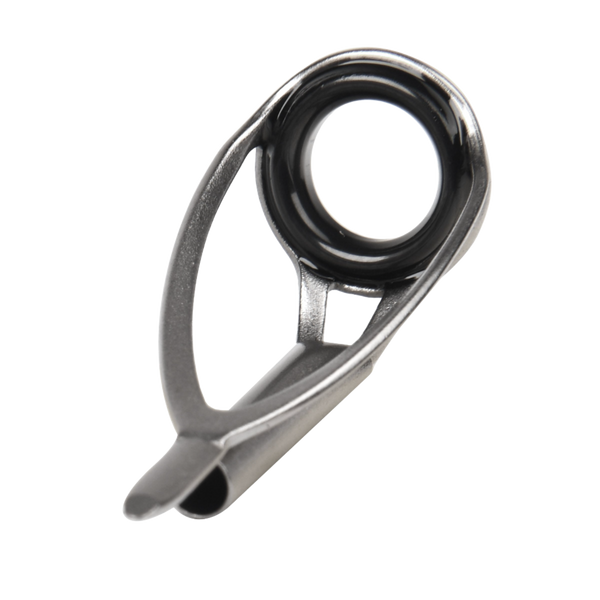 Fuji Medium Duty Spin/Cast Tip-Top MN - Alconite - CC Silver