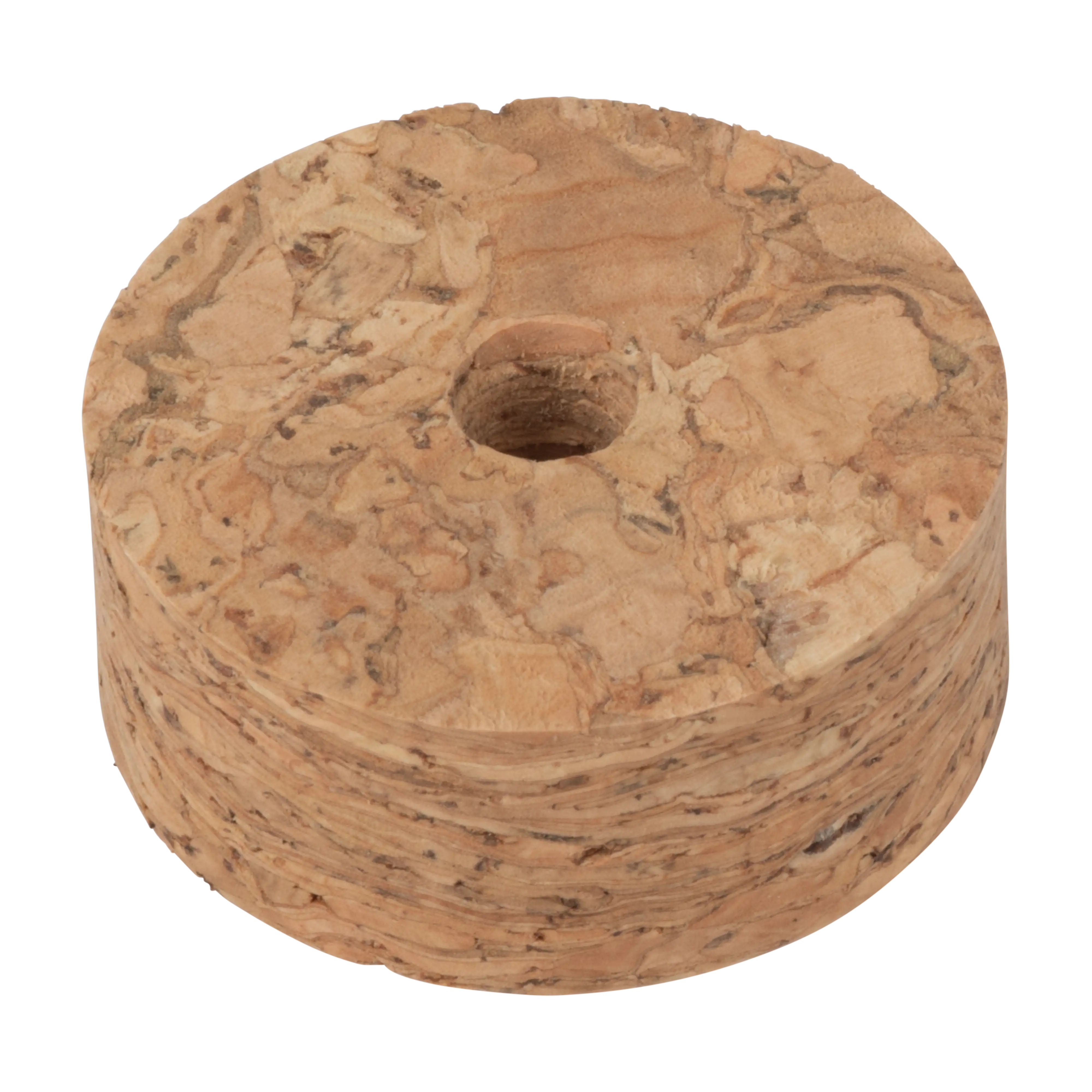 American Tackle Burl Cork Rings - 1/2"