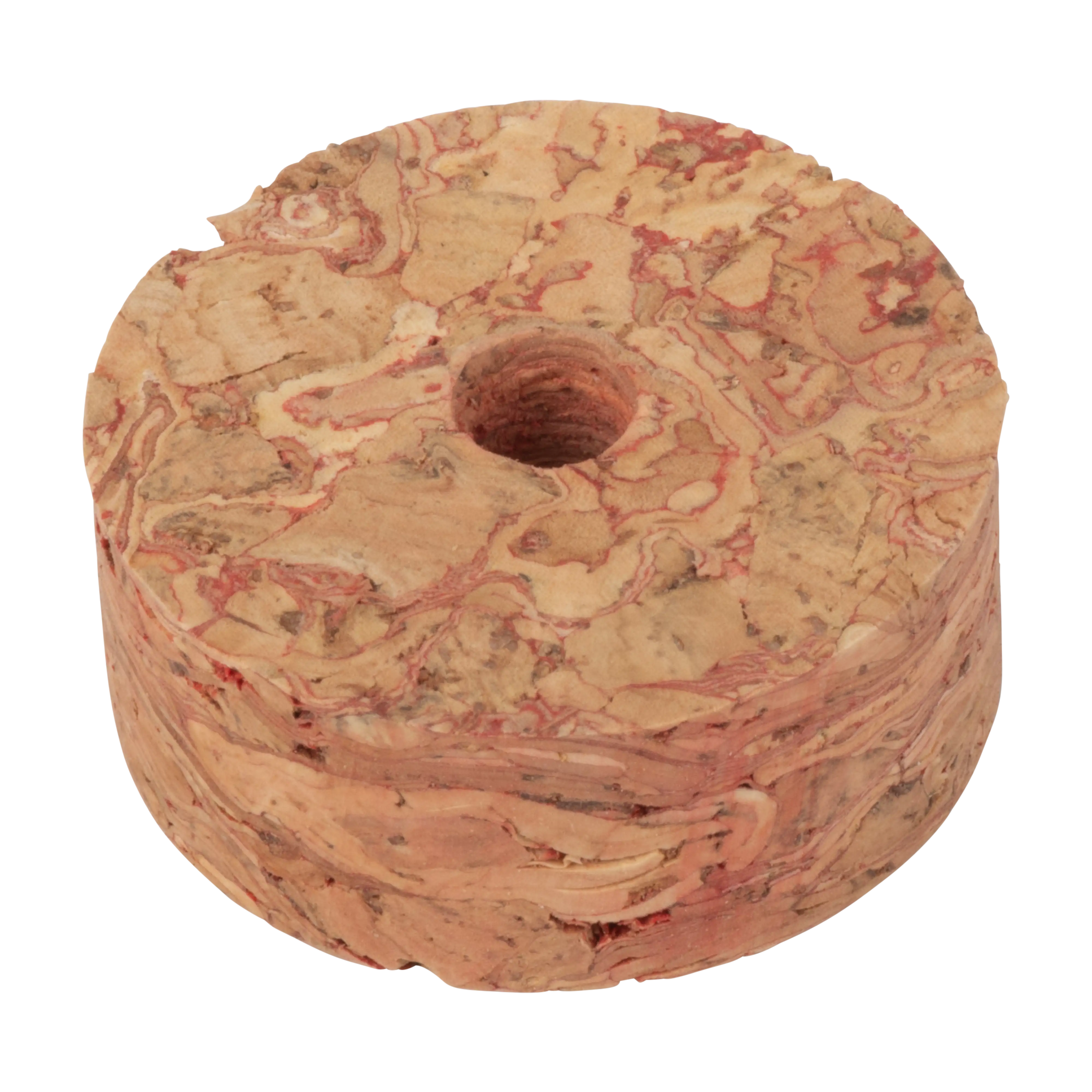 American Tackle Burl Cork Rings - 1/2"