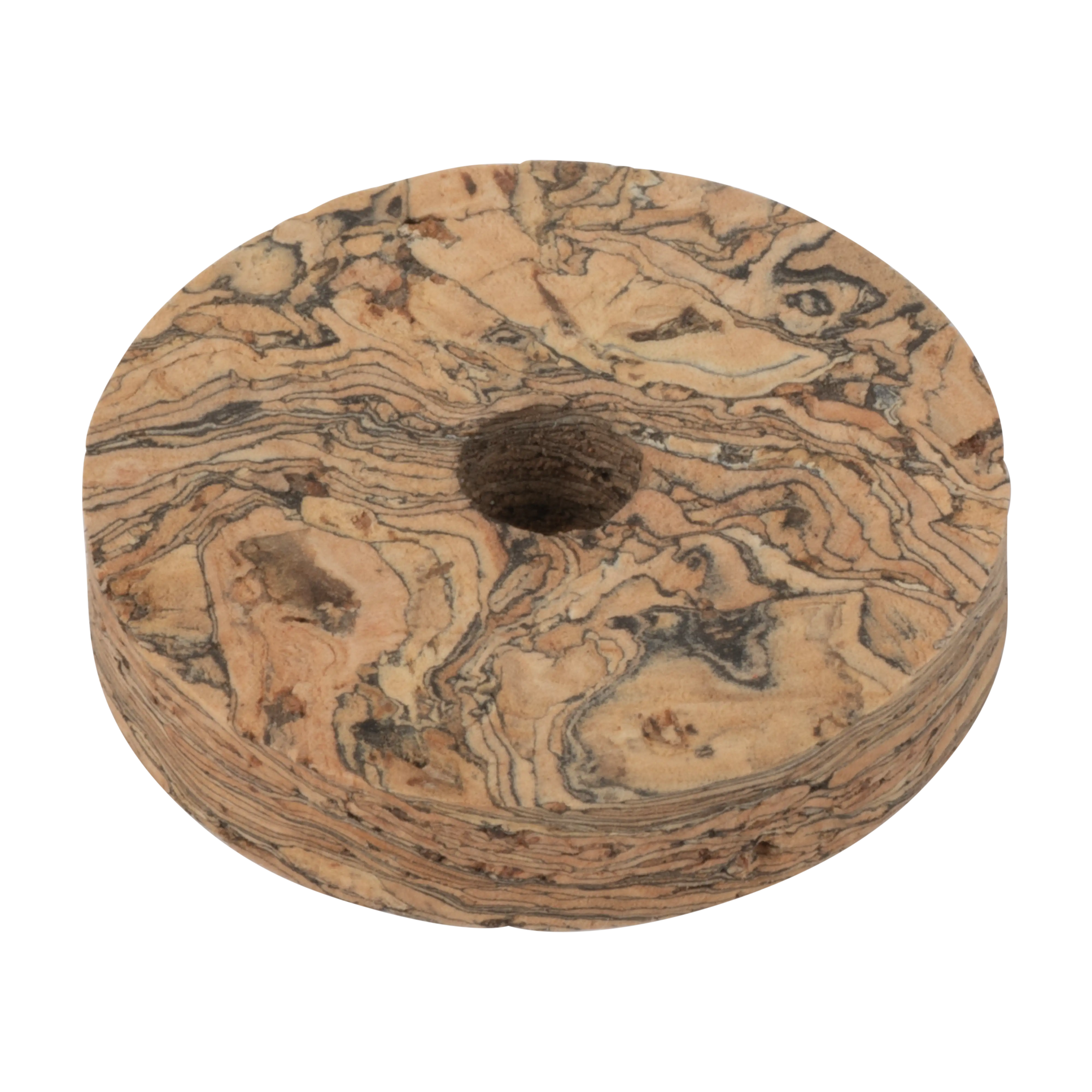 American Tackle Burl Cork Rings - Slim - 1/4"
