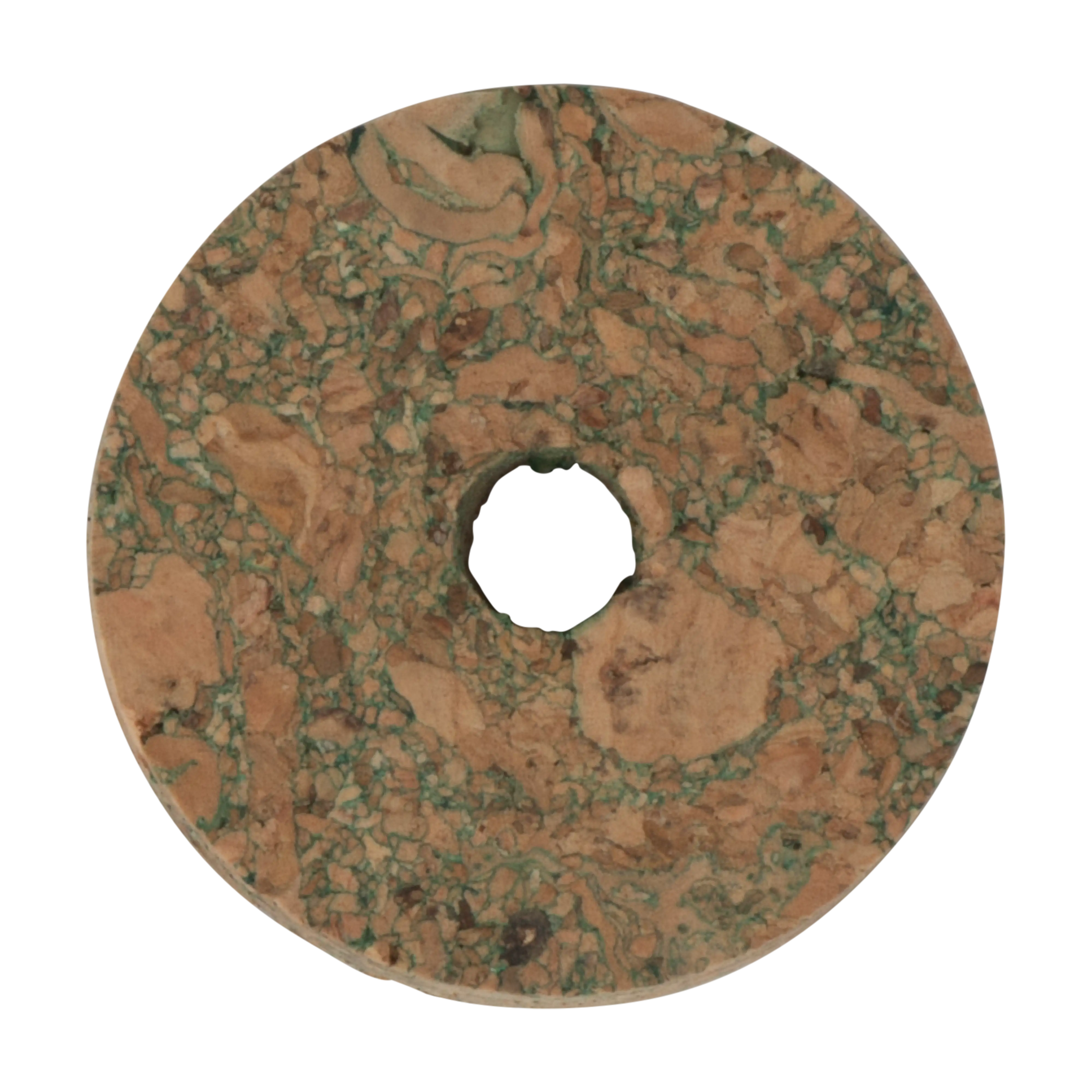 American Tackle Burl Cork Rings - Slim - 1/4"