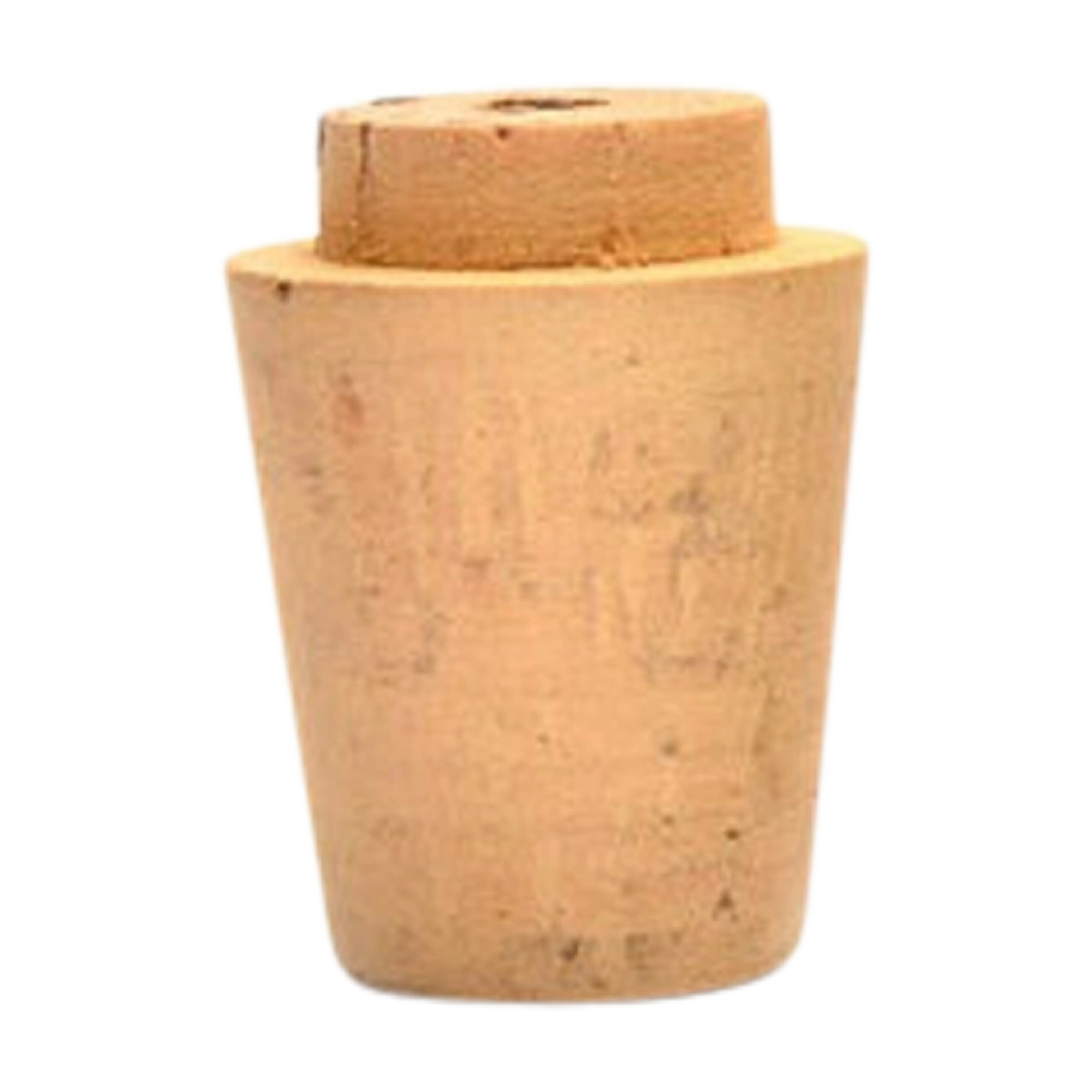 American Tackle Split-Grip Fighting Butts with Tenon for Butt Cap