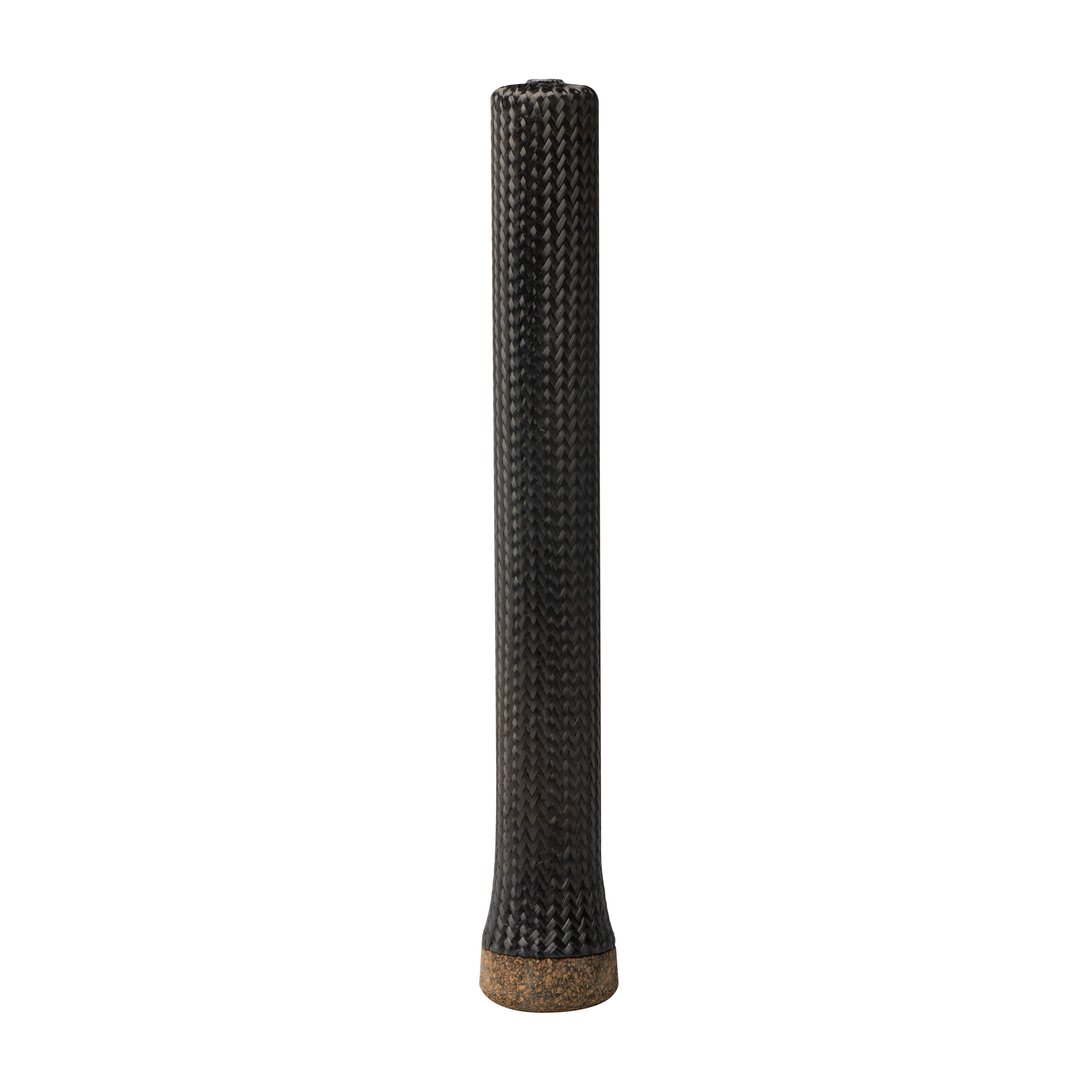 V-Line Carbon Fiber Tapered Grip