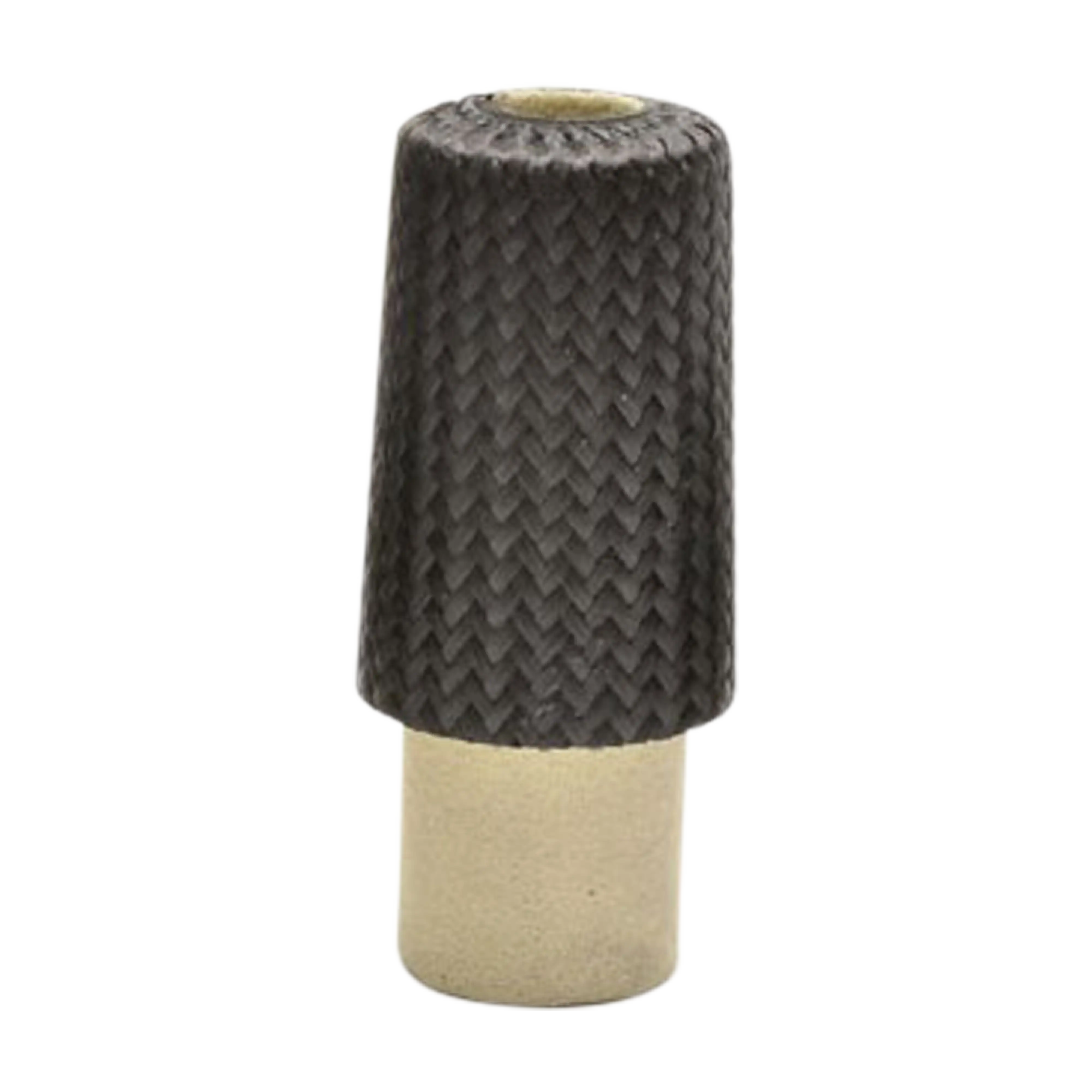 CFX Composite Carbon Fiber Grips - Fighting Butt Grip