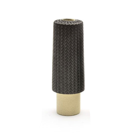 CFX Composite Carbon Fiber Grips - Fighting Butt Grip
