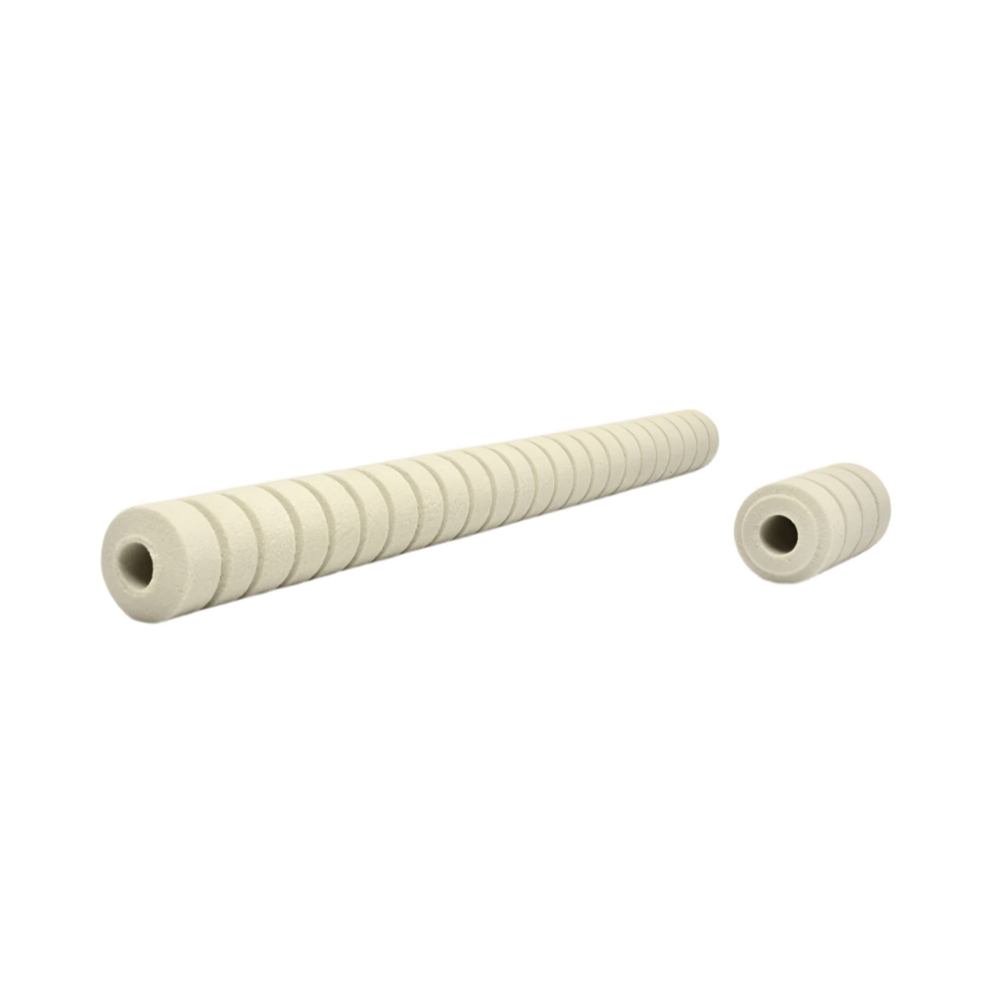 CFX Foam Arbors for Graphite Handle Tubing