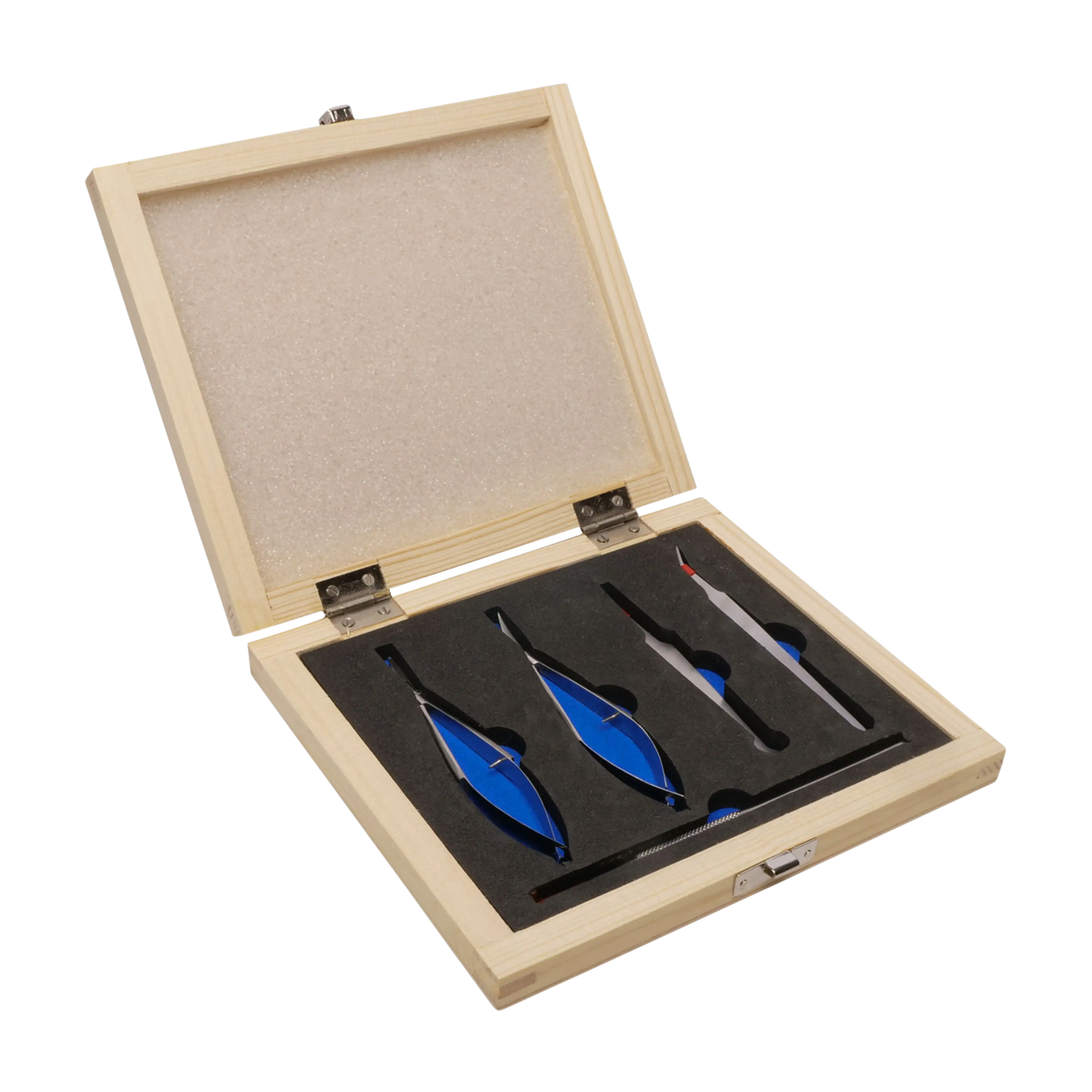 CRB 5-Piece Professional Thread Tool Kit
