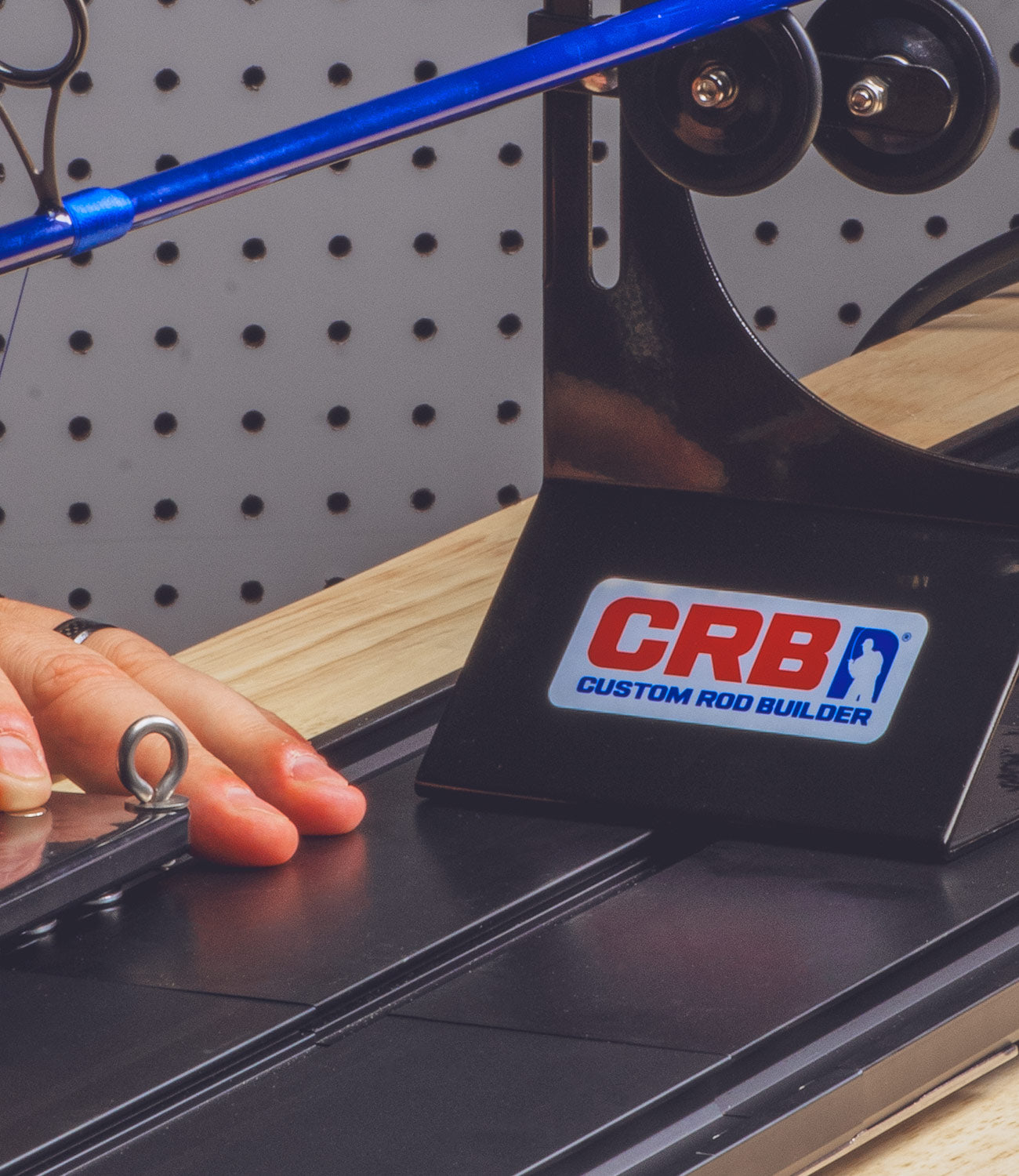 CRB