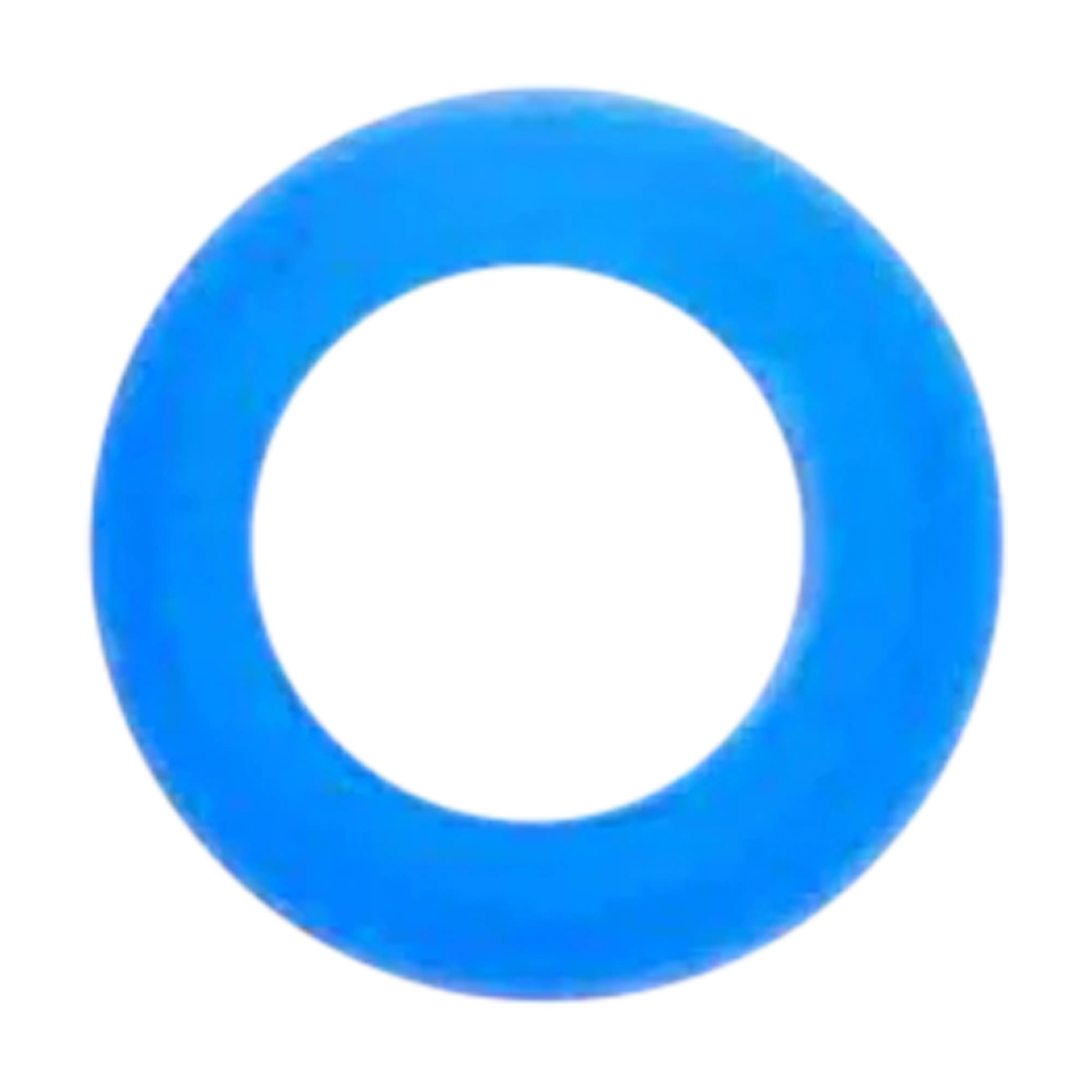 American Tackle Colored Silicone Winding Check