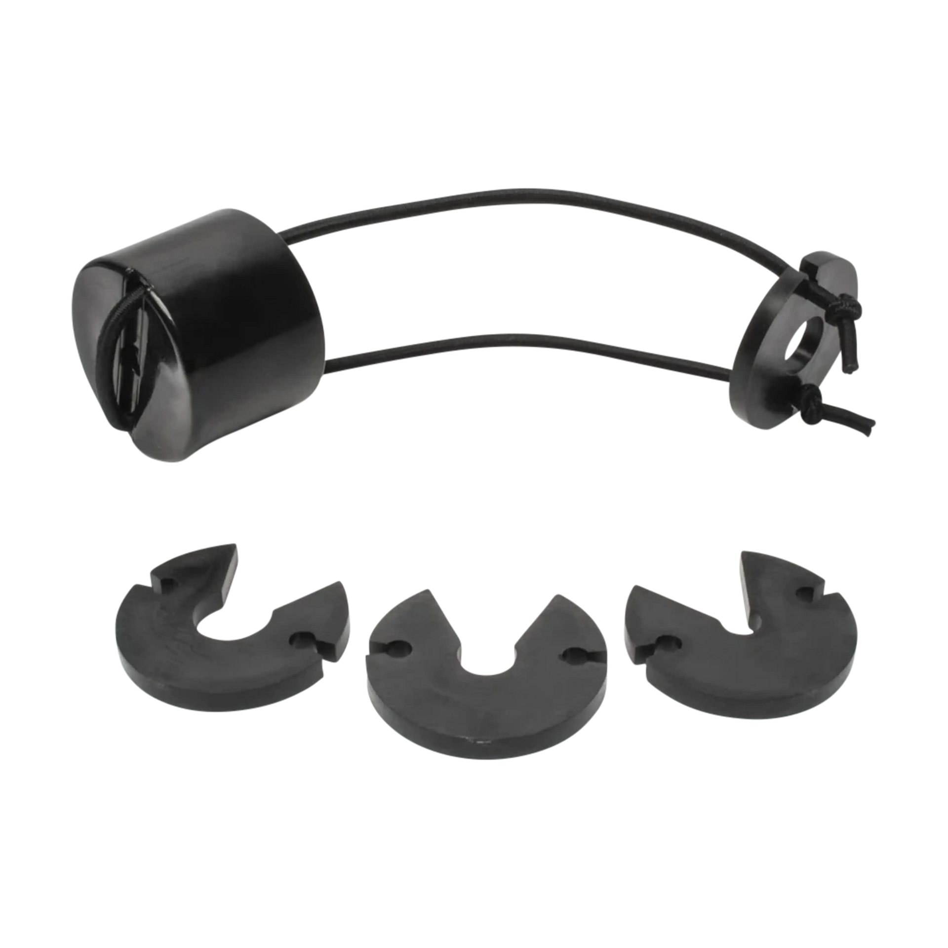 CRB Deluxe Handle Assembly Clamp