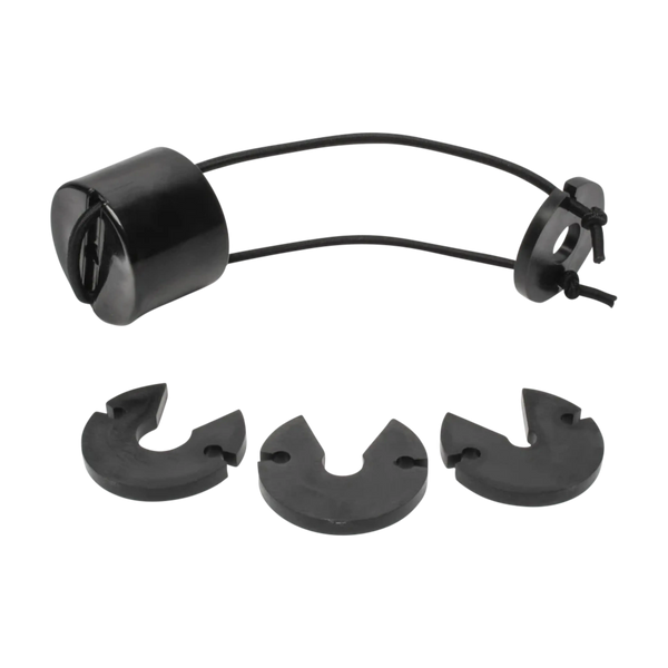 CRB Deluxe Handle Assembly Clamp