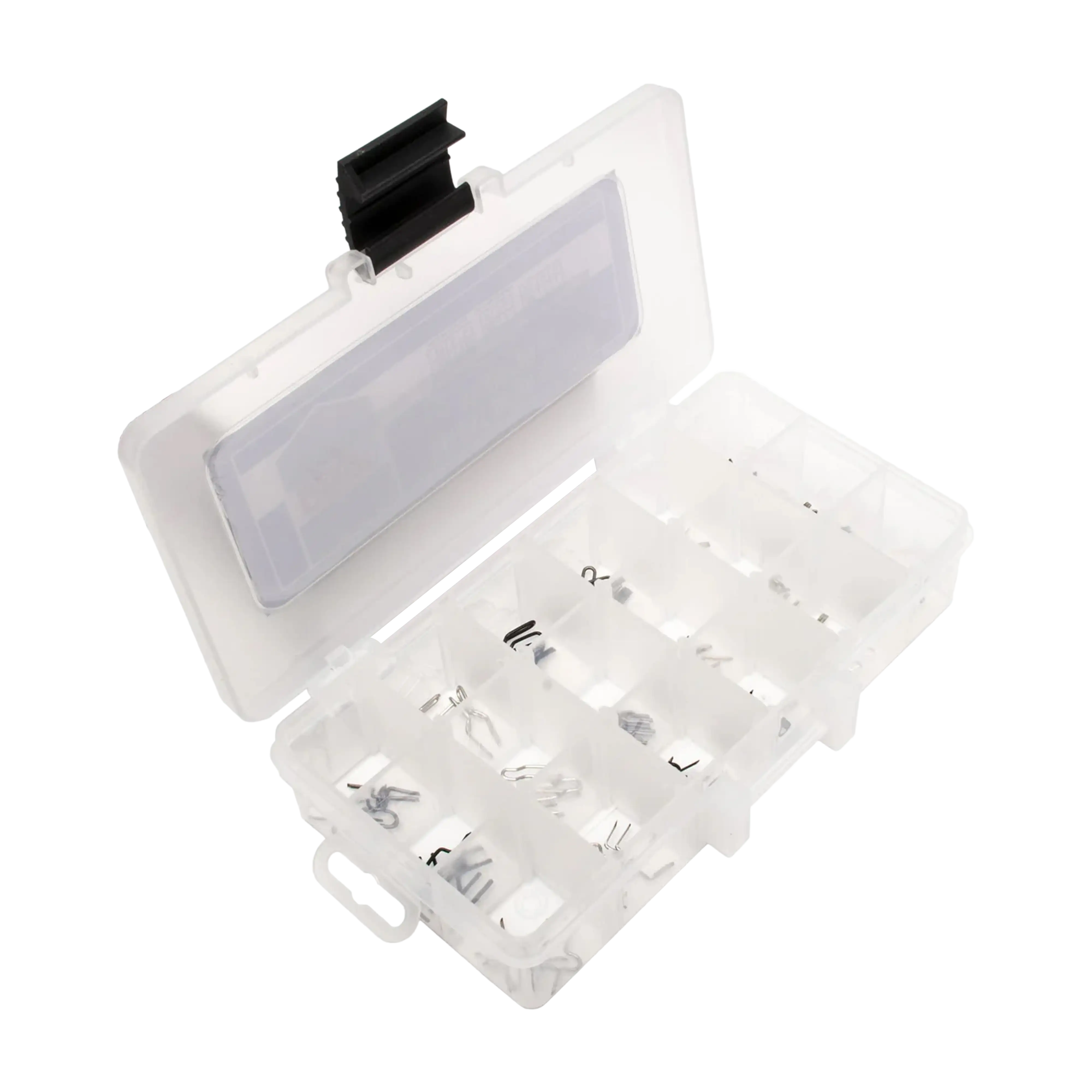 CRB Deluxe Hook Keeper Assortment Kit DHK-AST