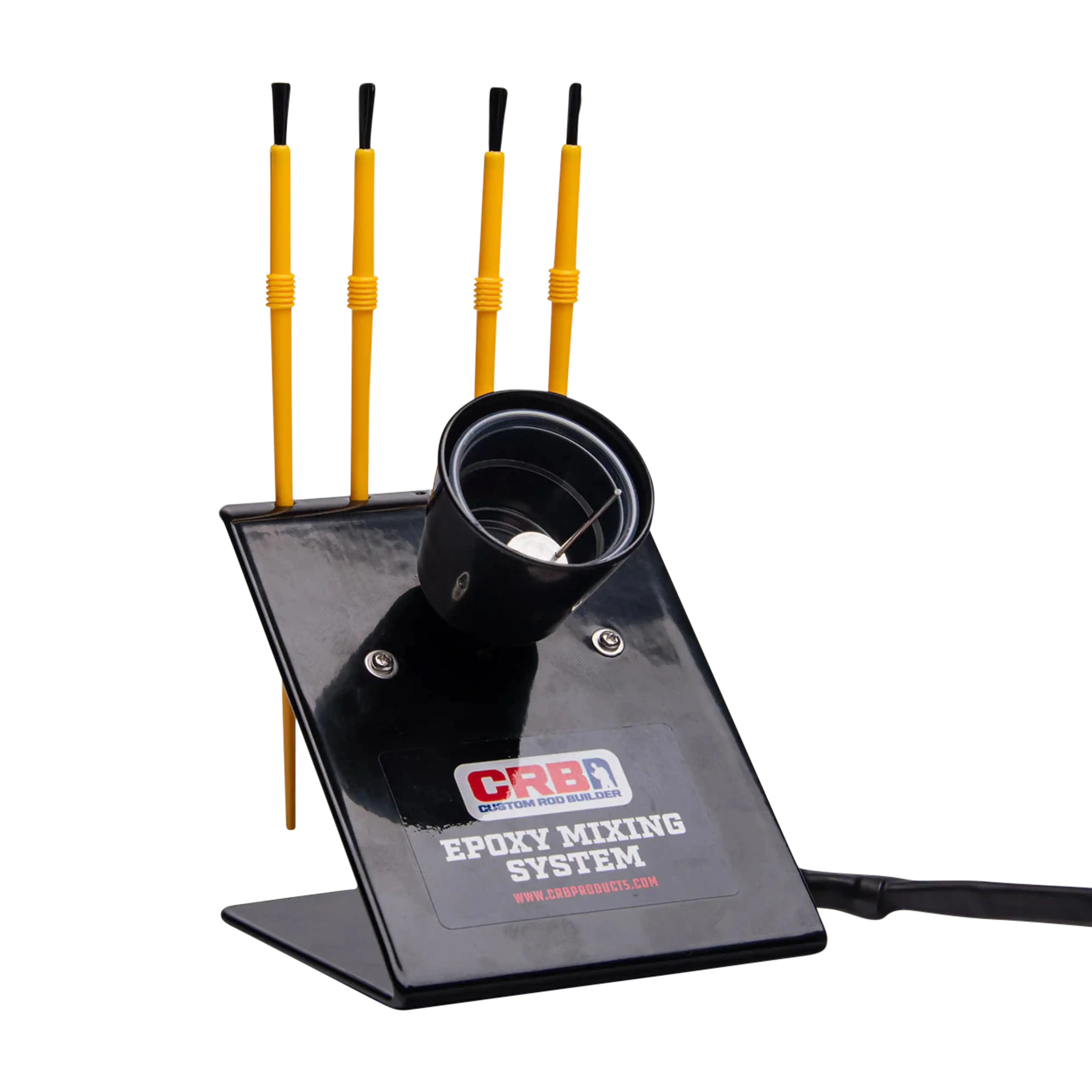 CRB Epoxy Mixer