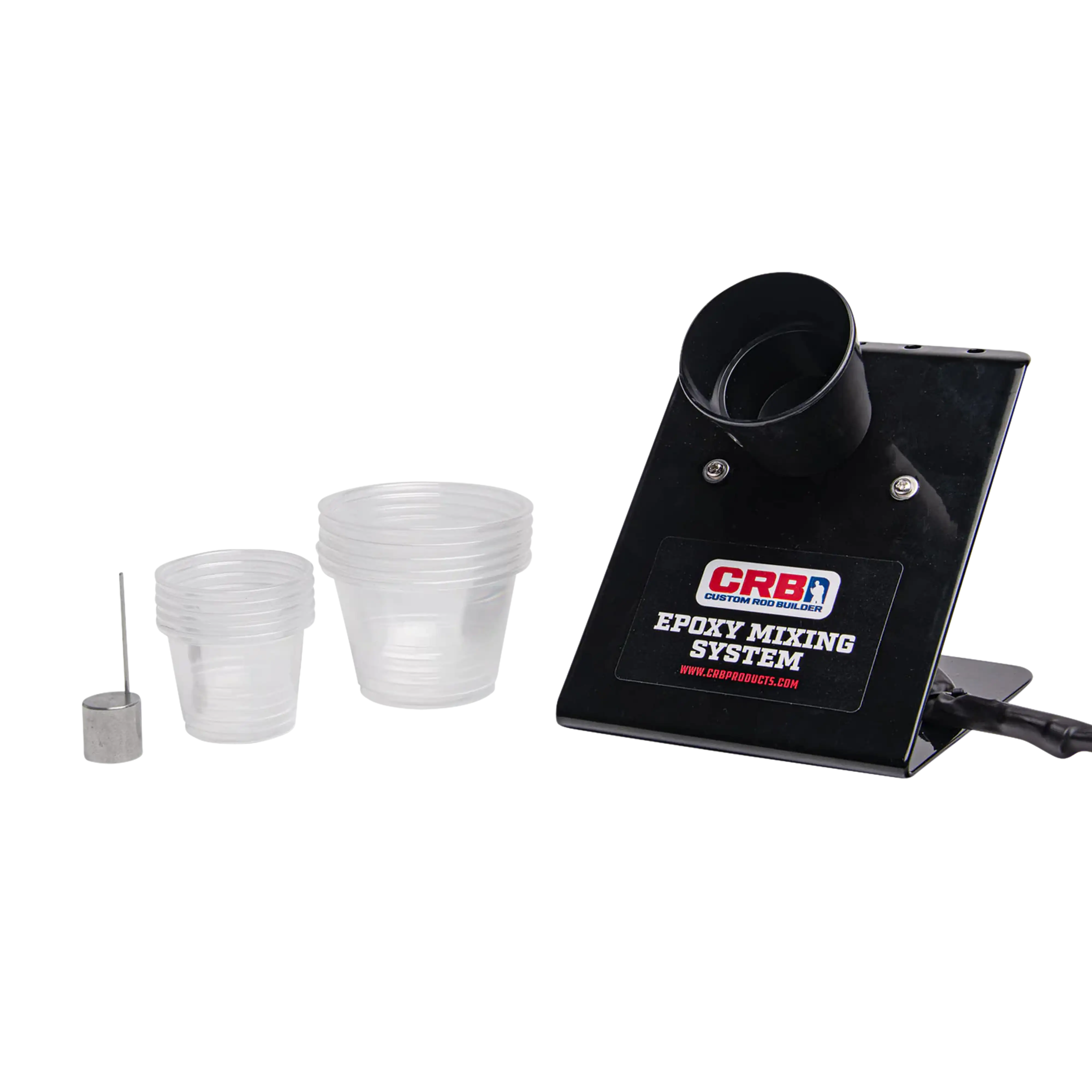 CRB Epoxy Mixer